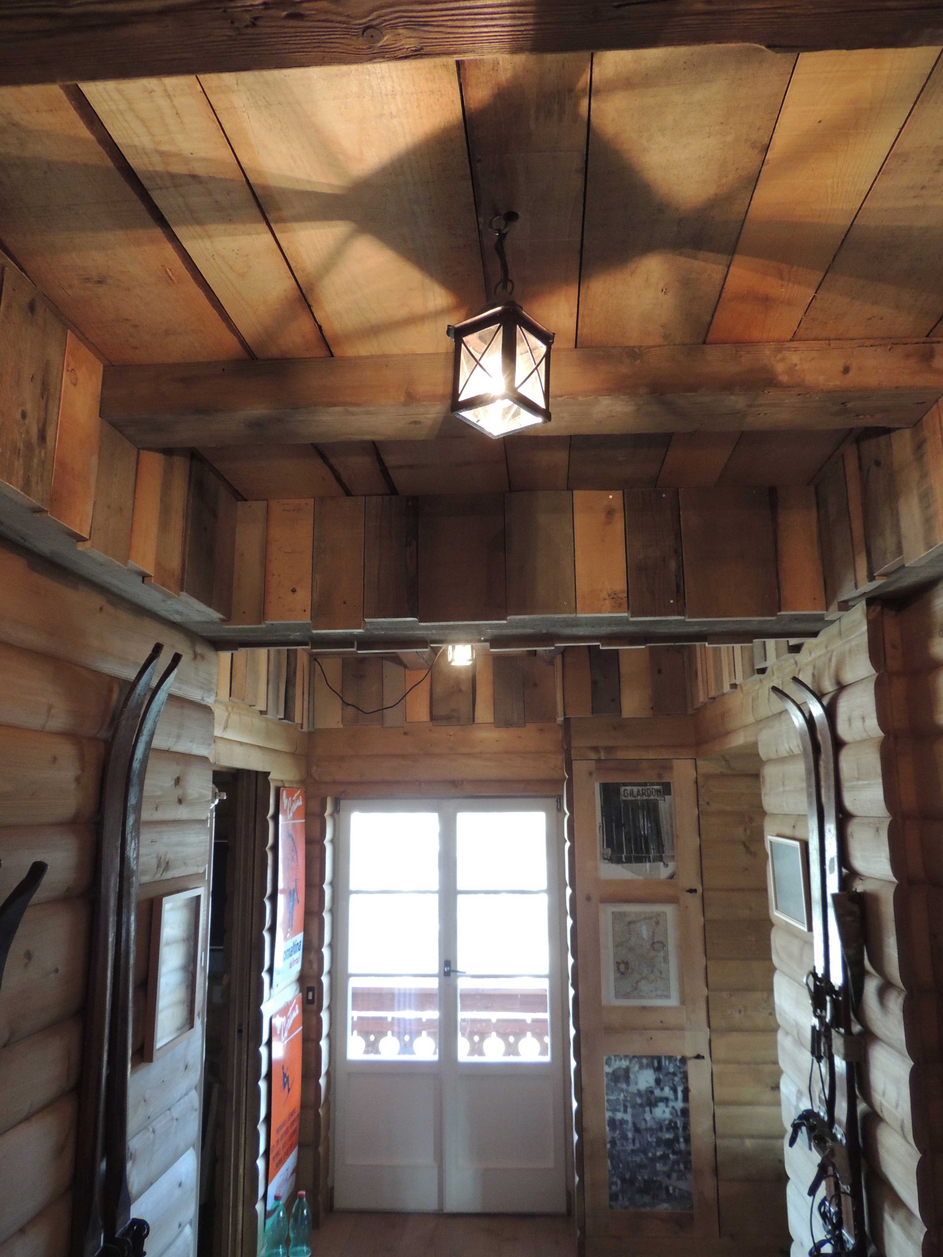 百年匠心，绿色环保的木质住宅-28