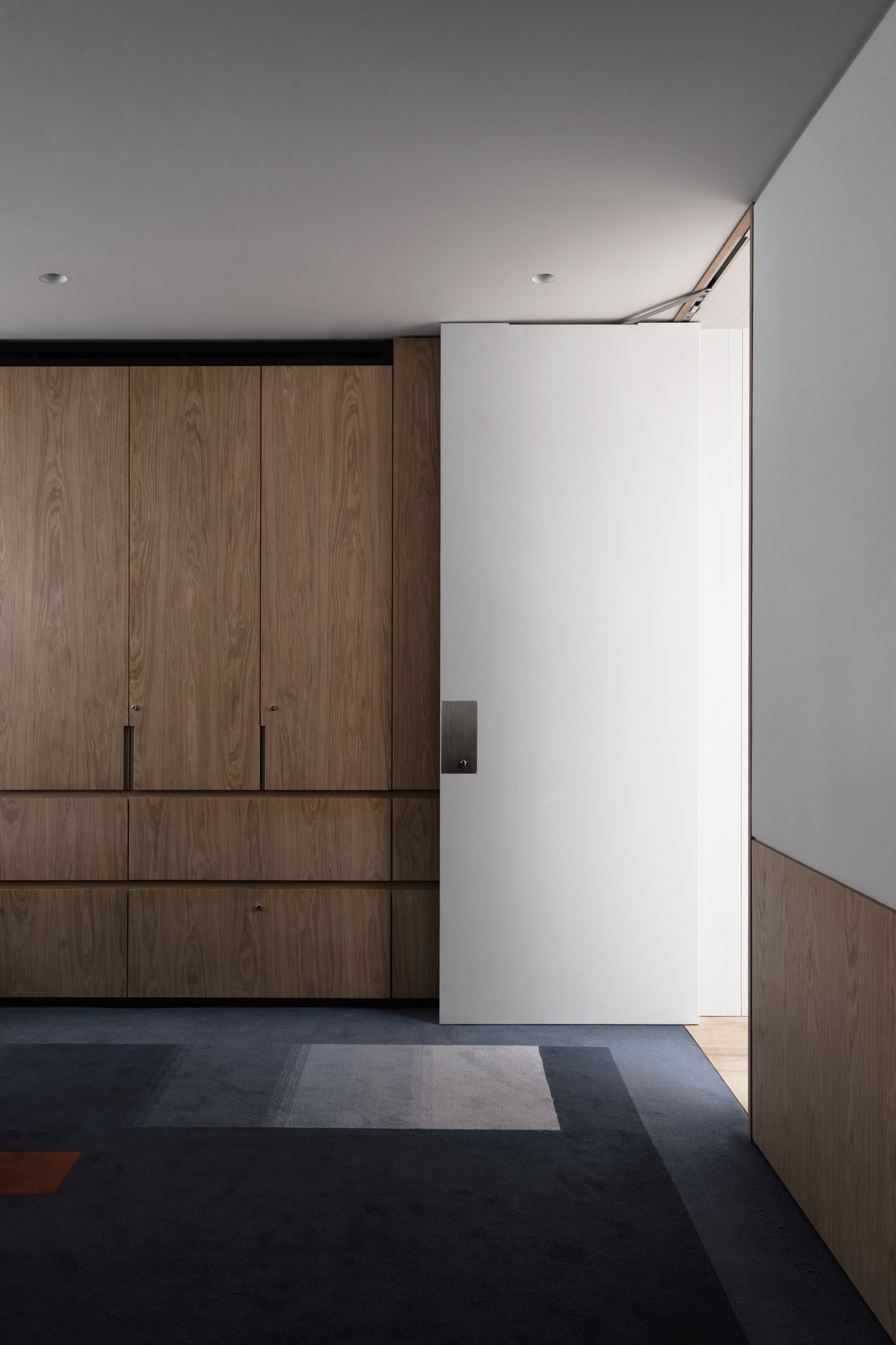 QS-07/08 | 现代办公空间中的历史韵味-7