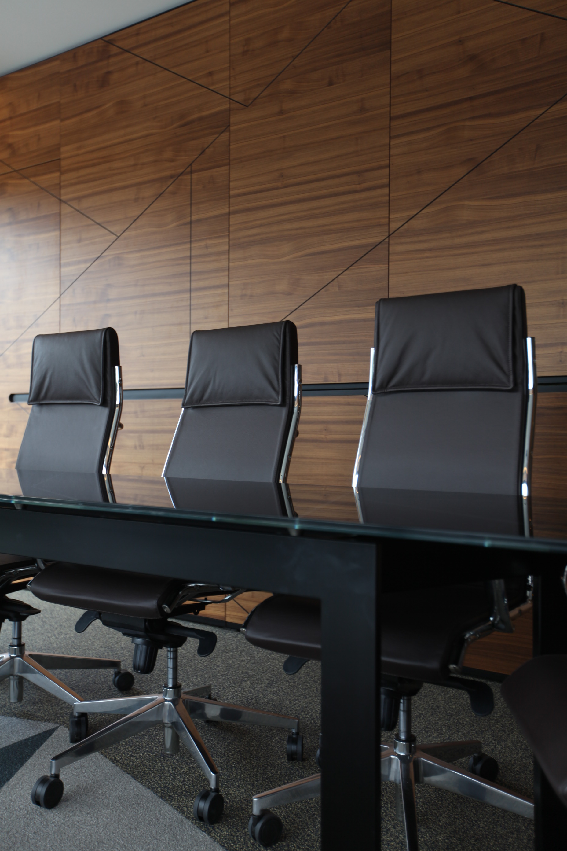 克罗地亚水控公司总部-16