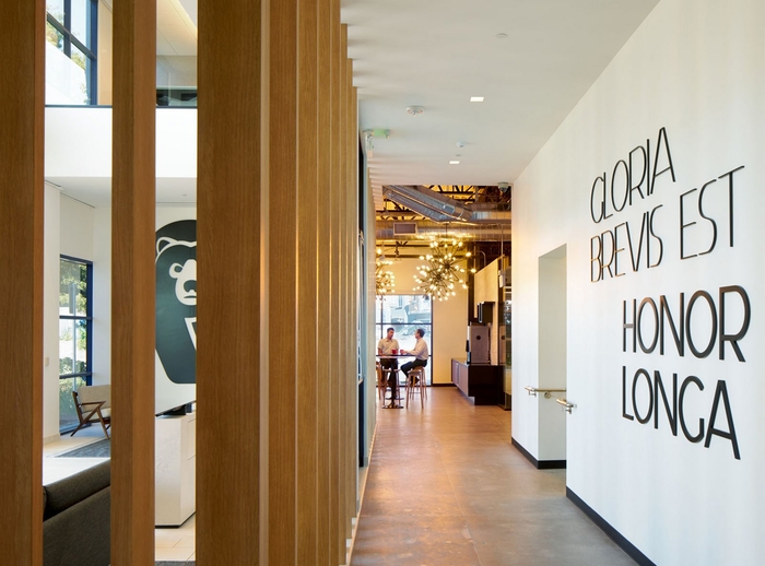 Northland Controls 加州办公空间-3