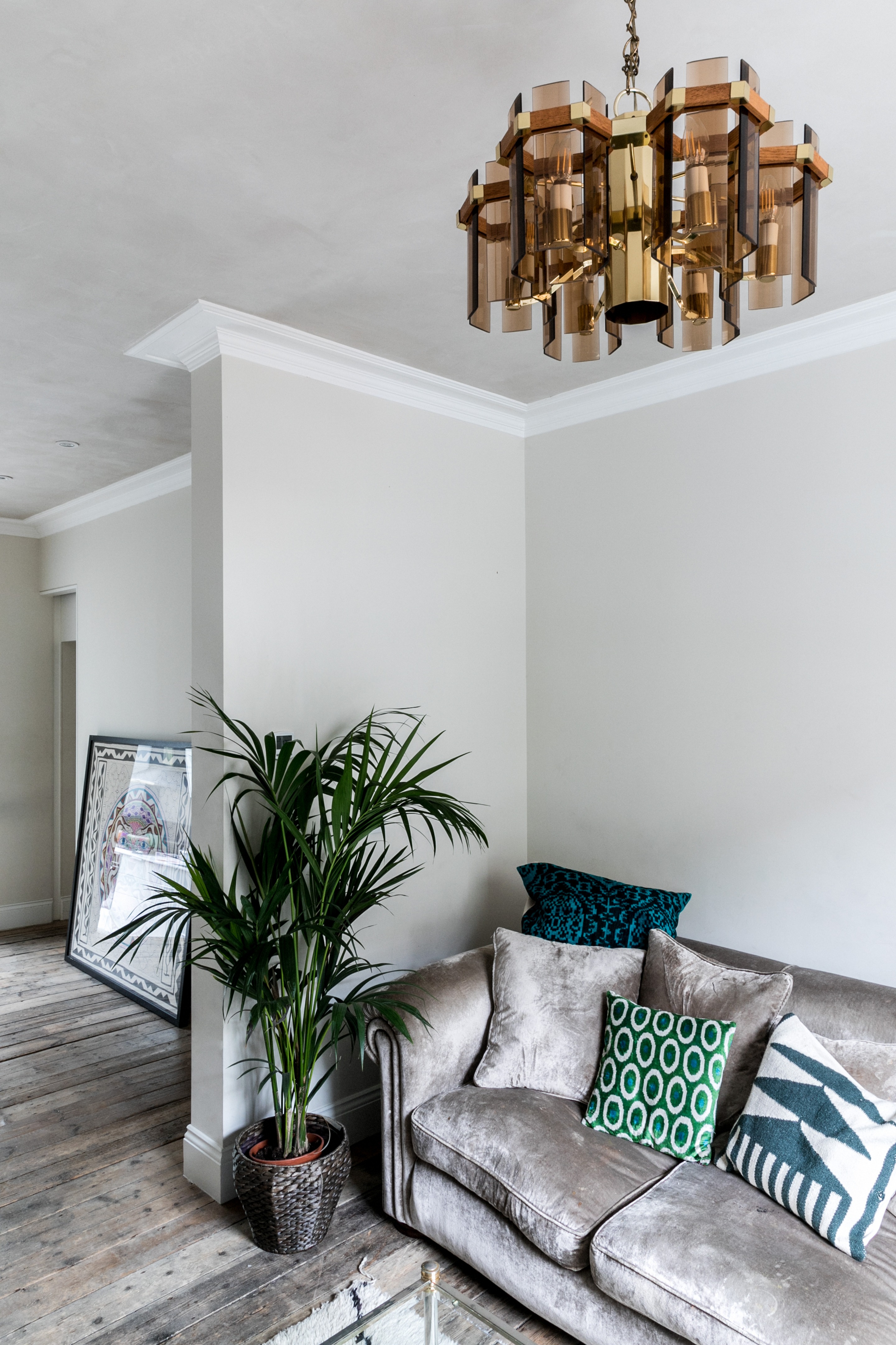 伦敦历史建筑的天然暖气革命-37