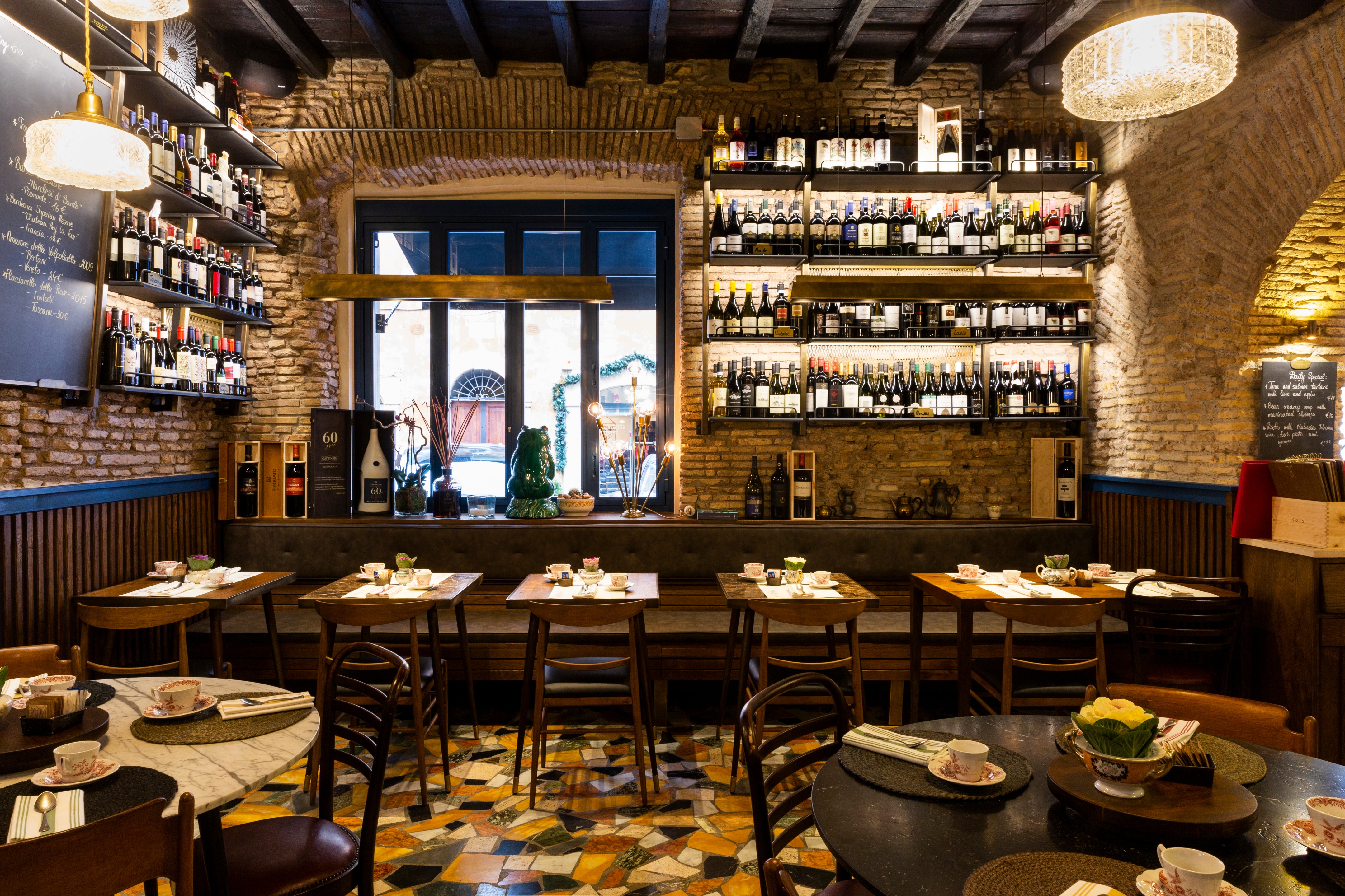 2018 年完成的 SANTOVINO 室内设计案例-5