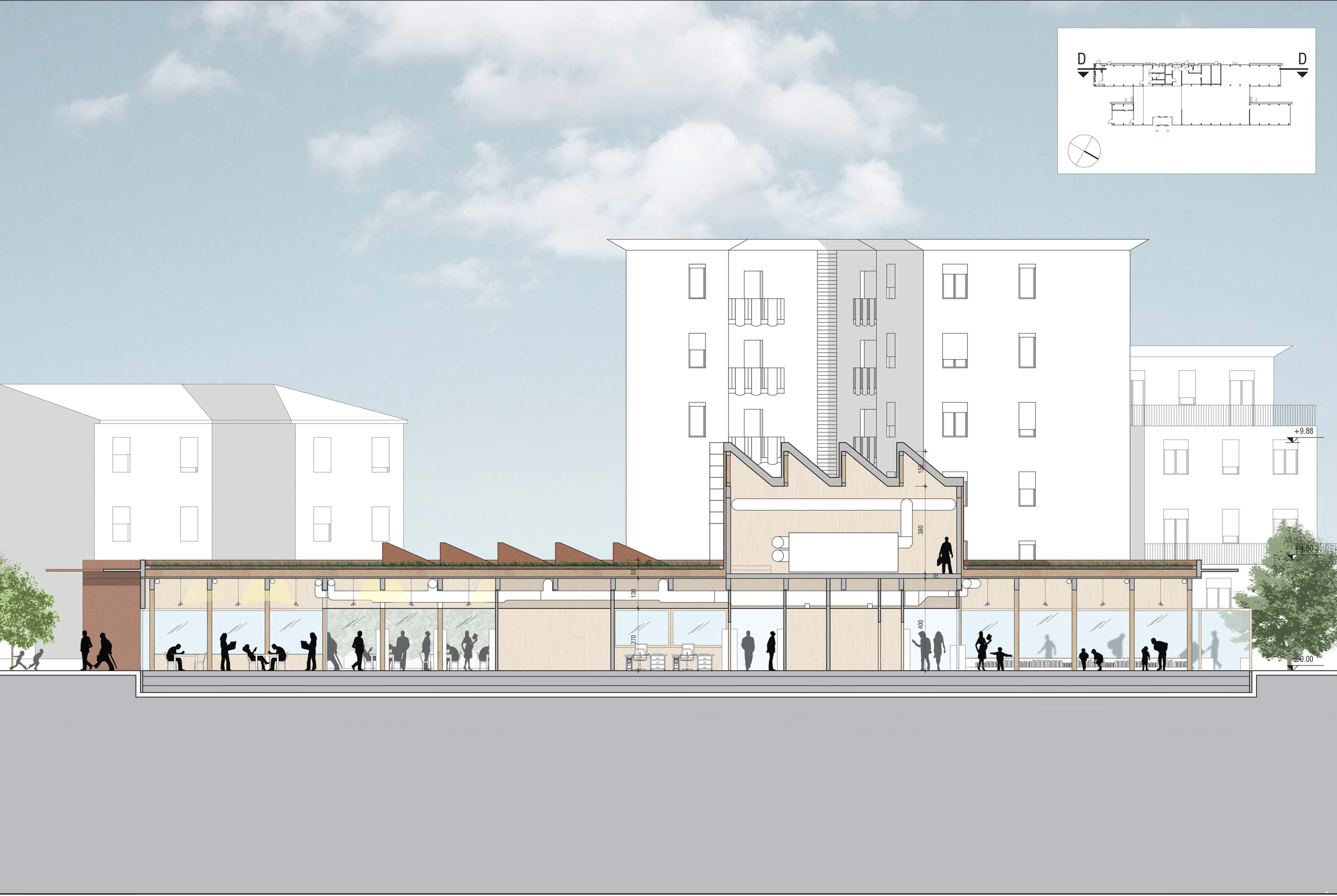 梦幻花园图书馆-19