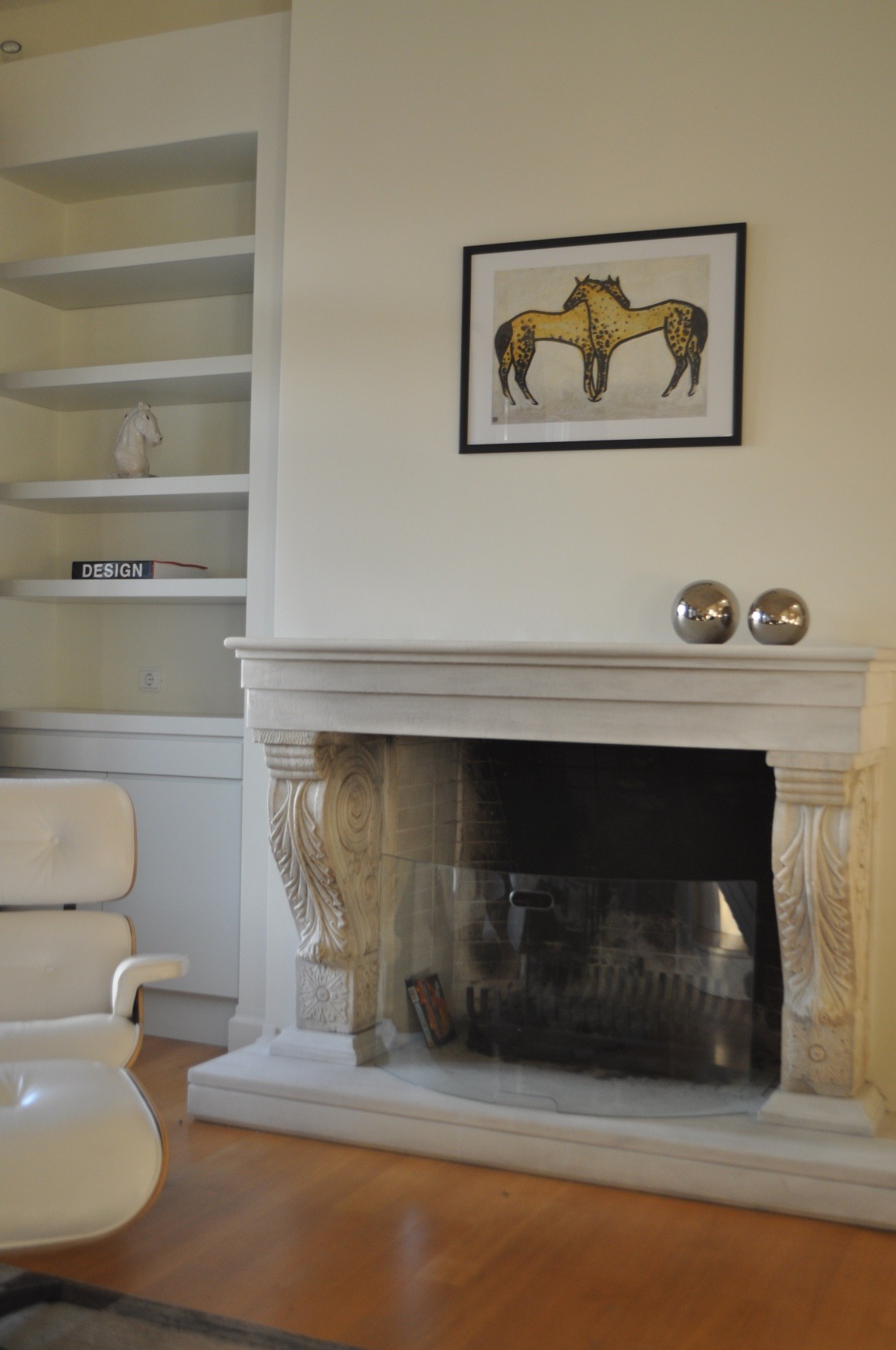 雅典设计师打造梦幻家居空间-81