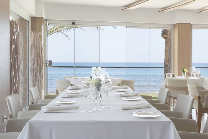 地中海风情度假酒店设计-10