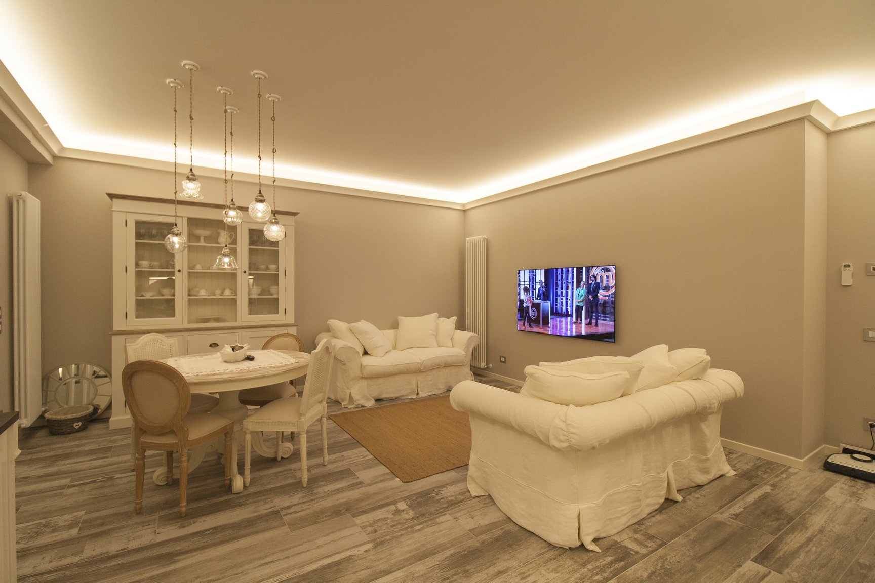 经典海景公寓-19