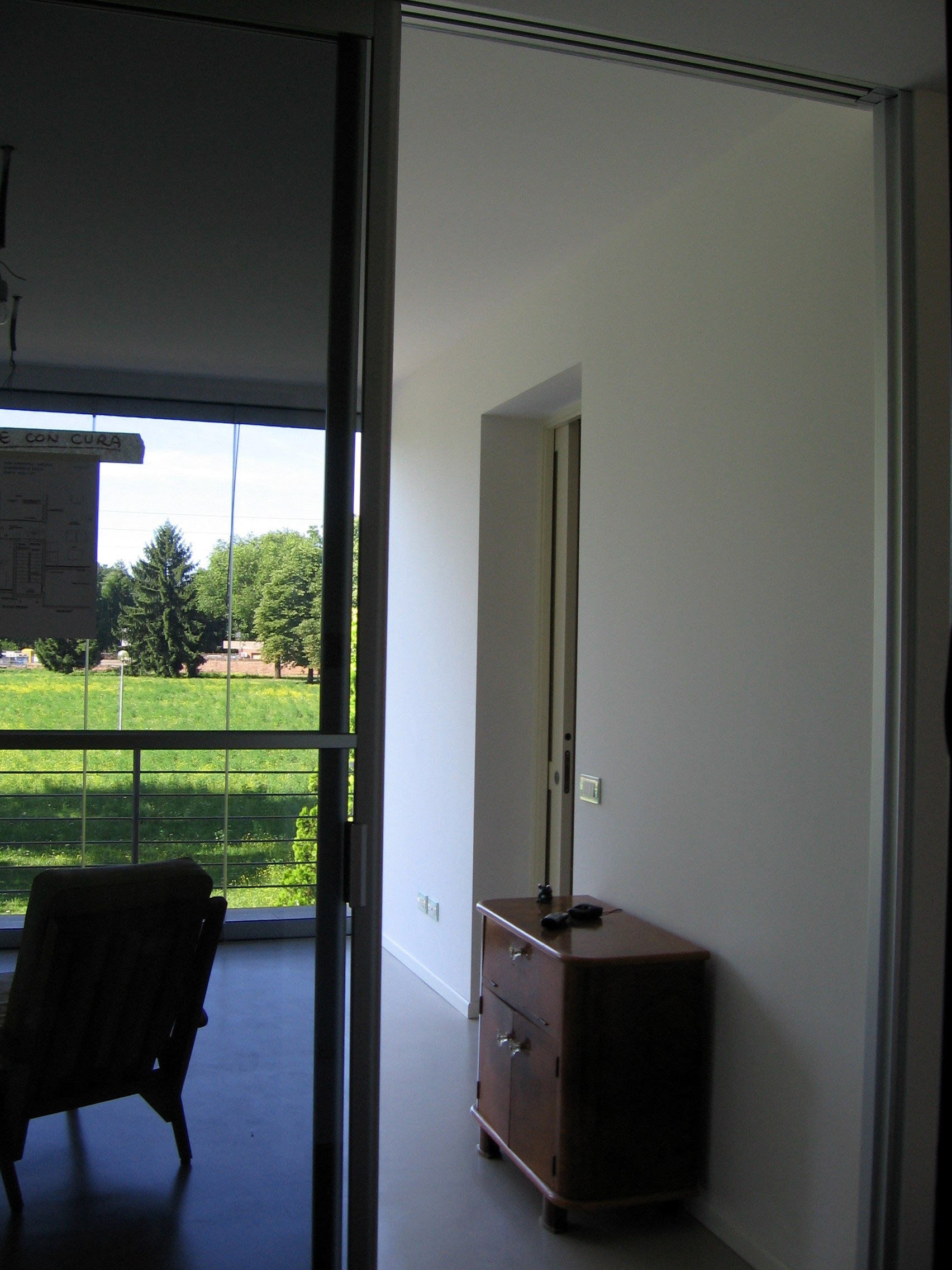 2008 年私人住宅翻新设计-32