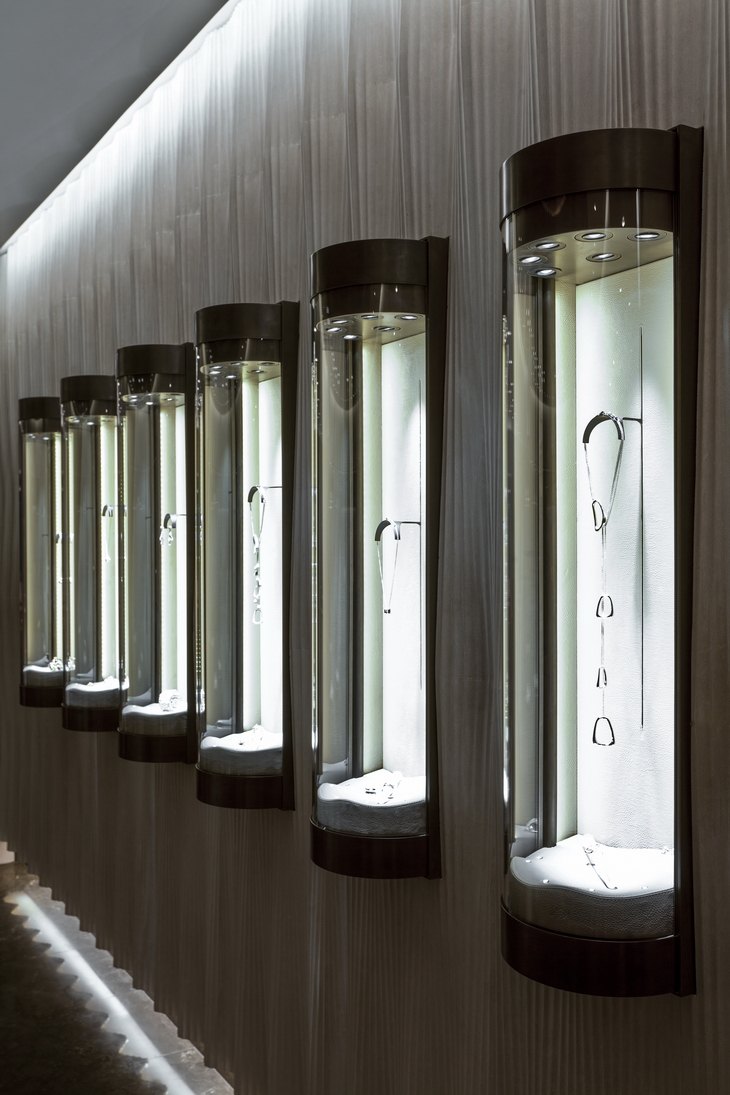 奢侈品世界的新标杆—— QELA-26