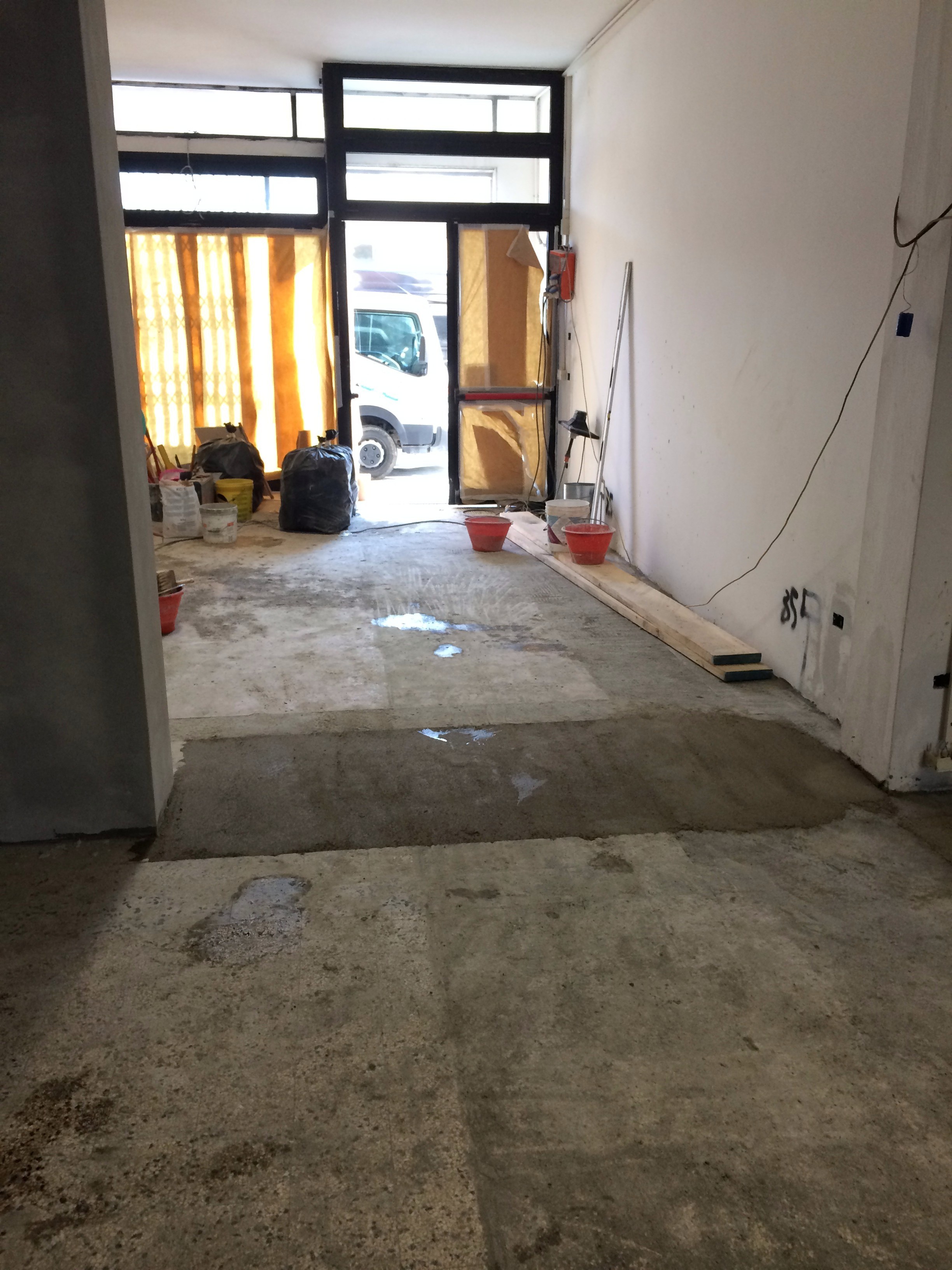 2015 年完成的意大利 Marina 店铺室内设计-17