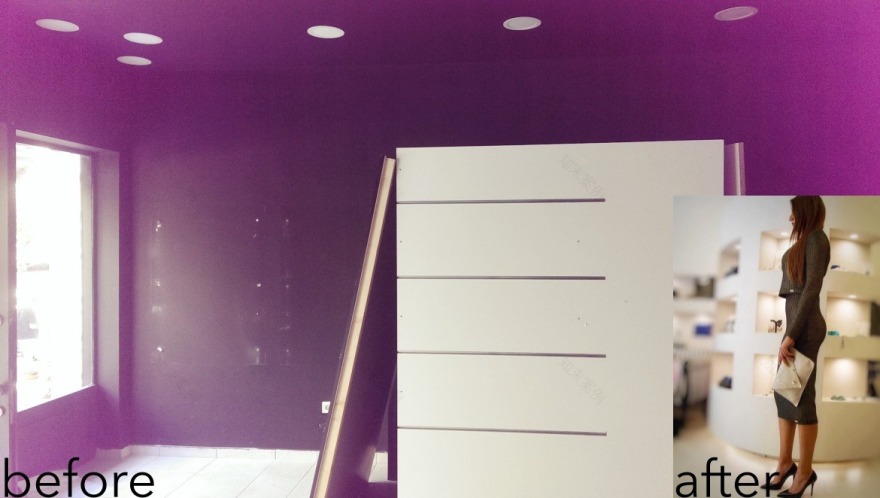 空间魔法师 · 打造惊艳的室内设计之作-71