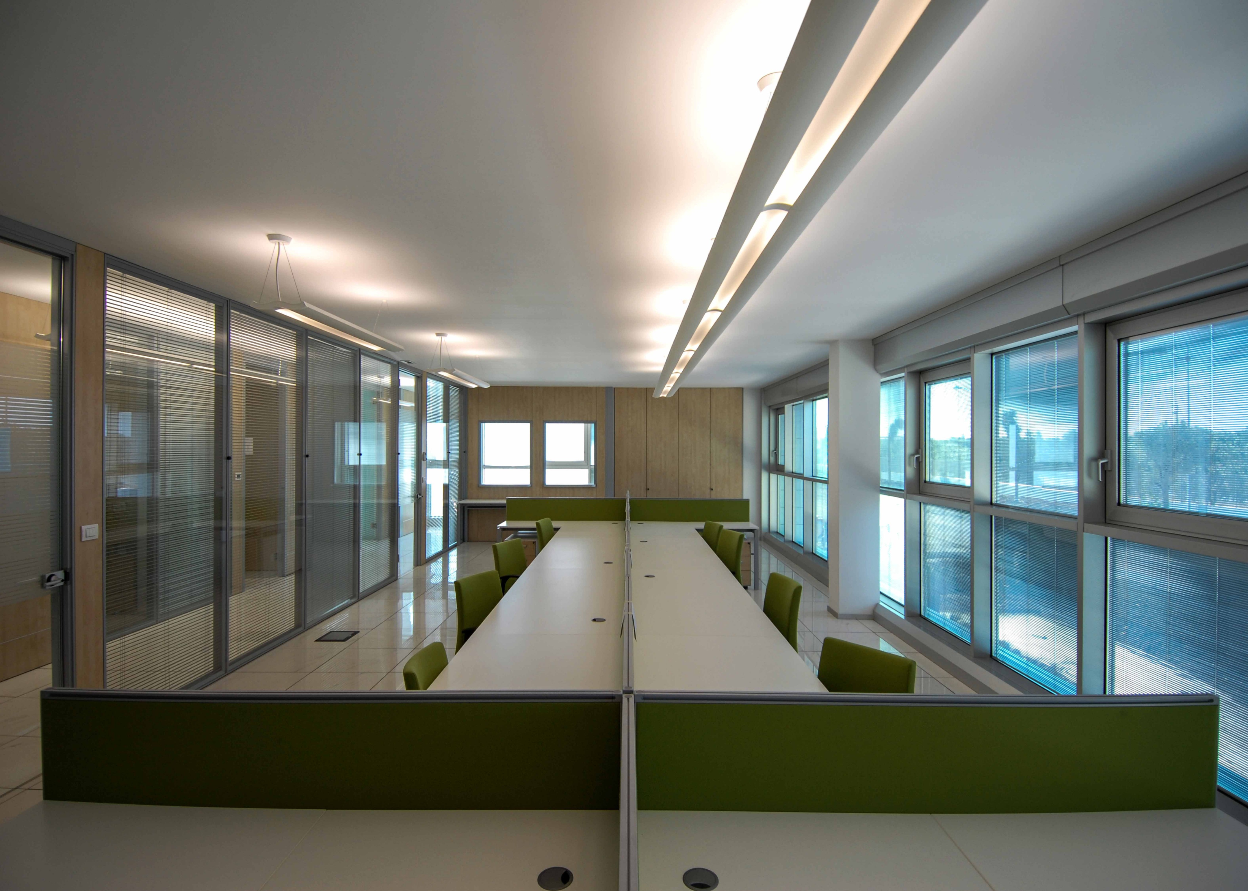 2007 年建成的 Conserva 集团新总部-4