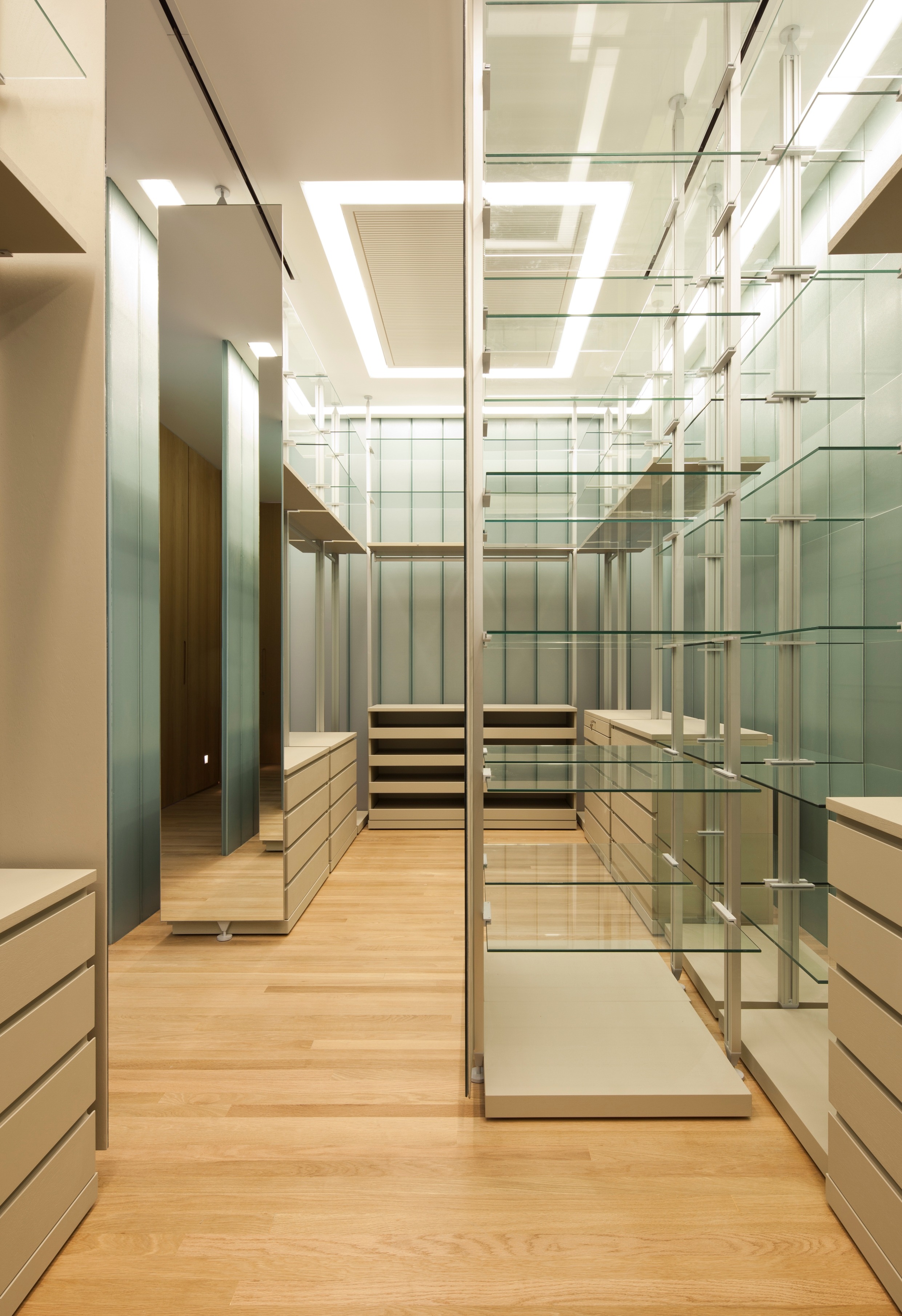 巴西圣保罗市中心艺术公寓-6