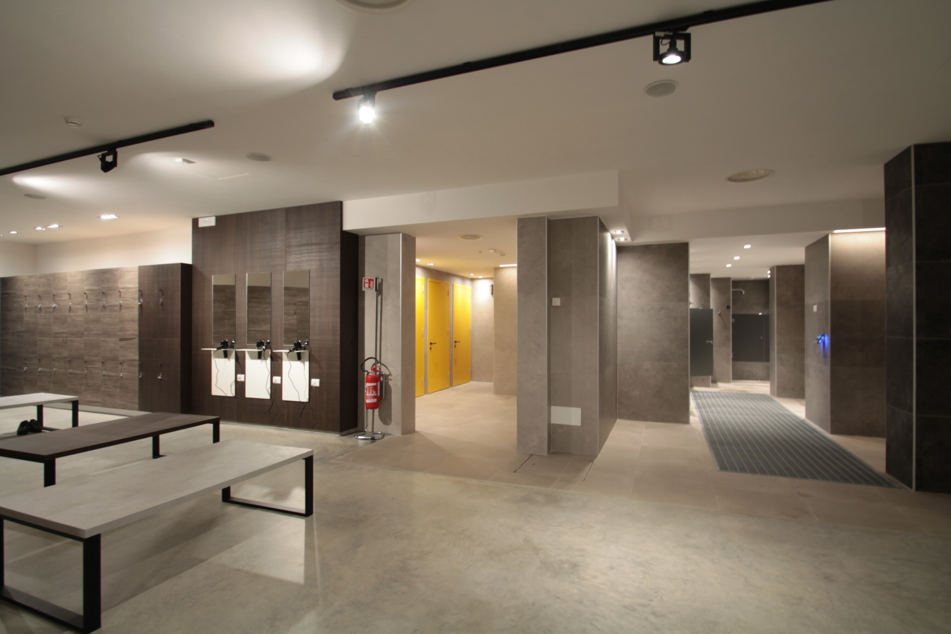 Korè Wellness 中心-25