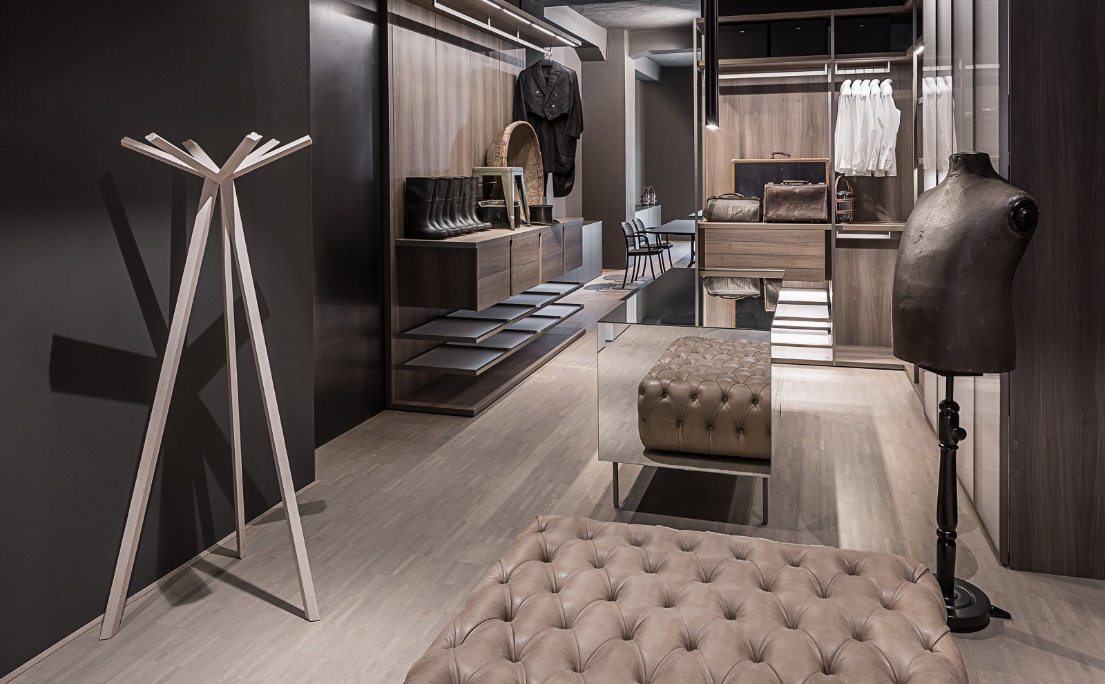 Boffi 德国首家工作室-8