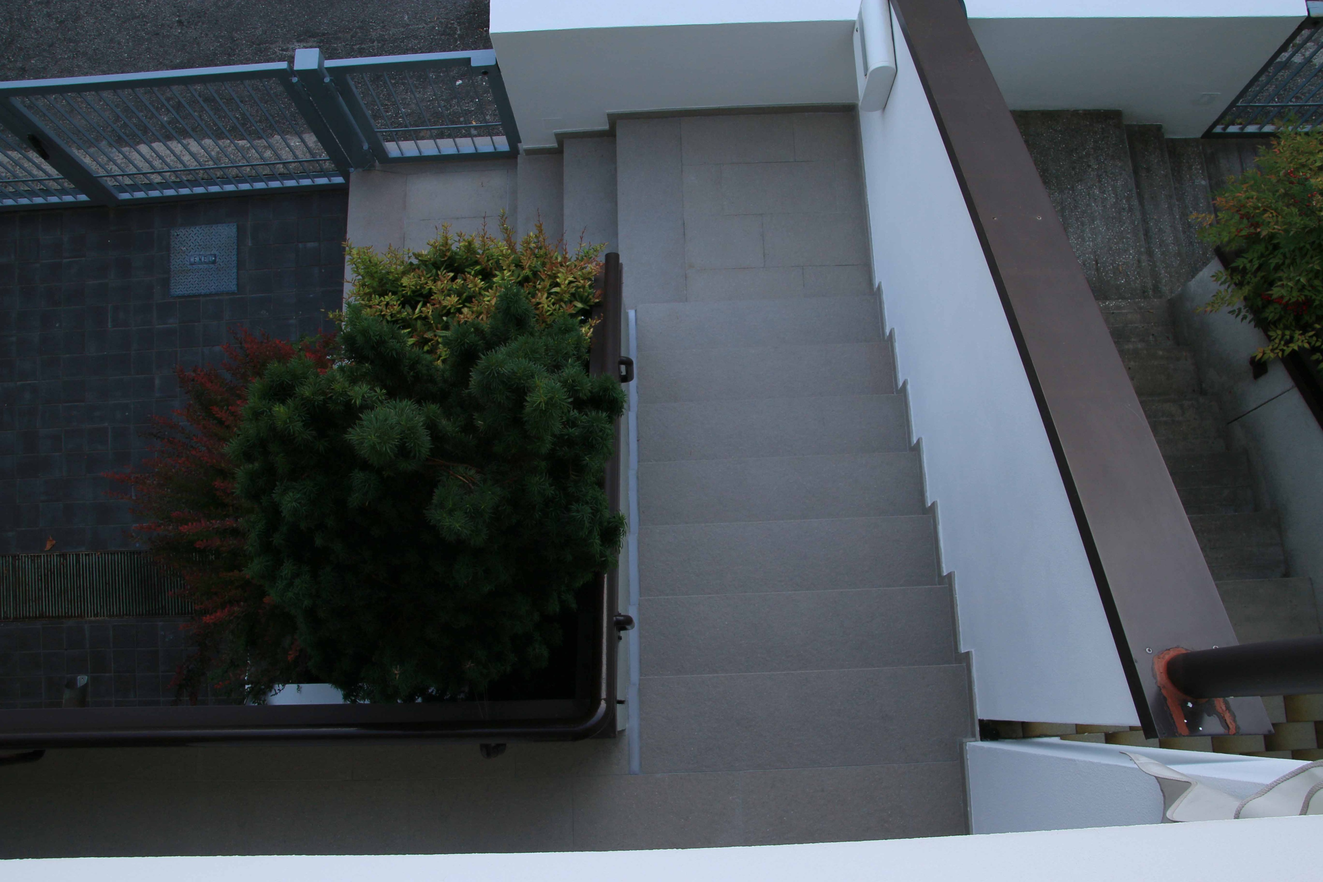 2015 年完成的私人住宅灯光设计翻新项目-1