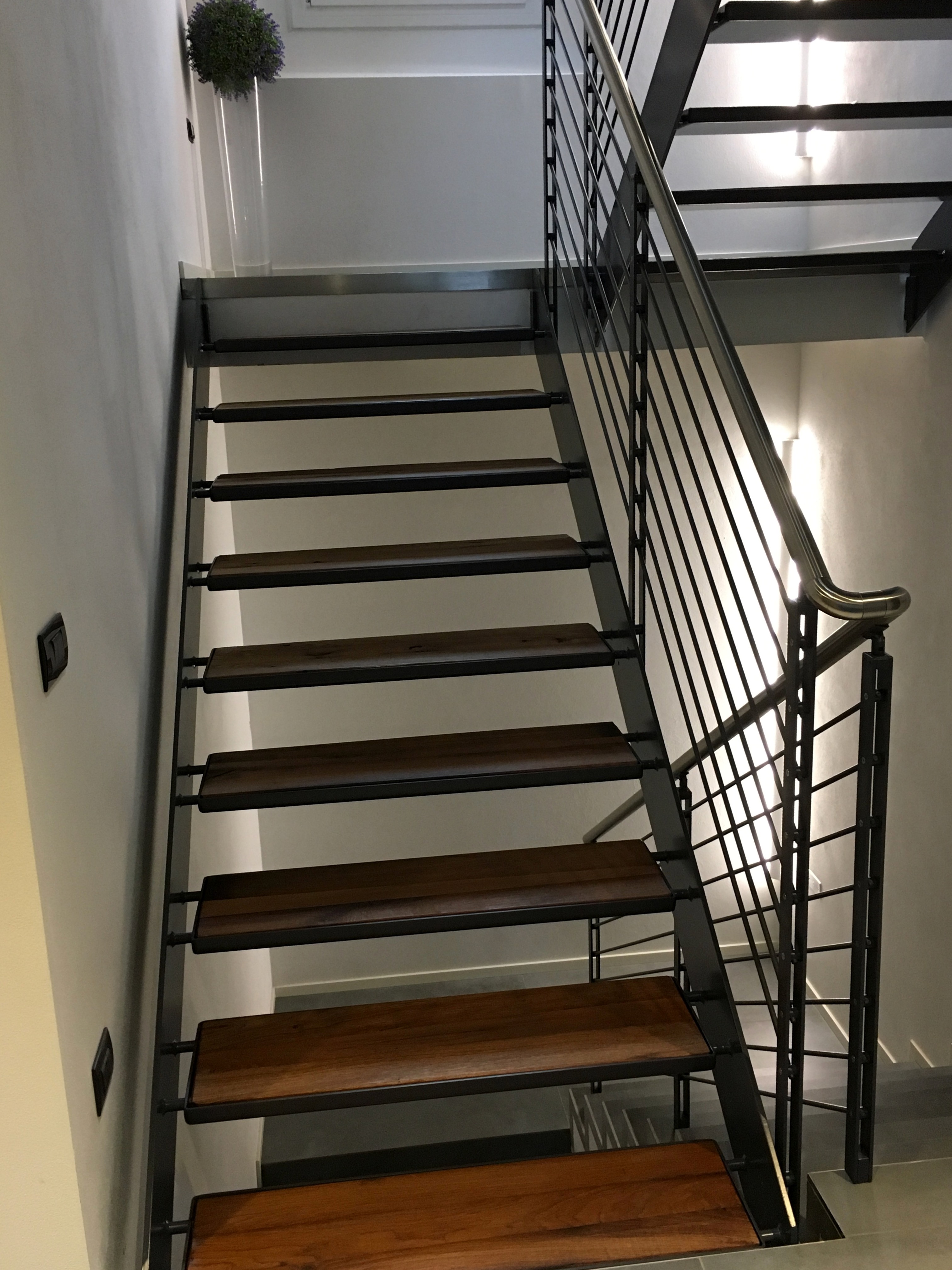 2014 年复古小镇中心公寓室内设计-48