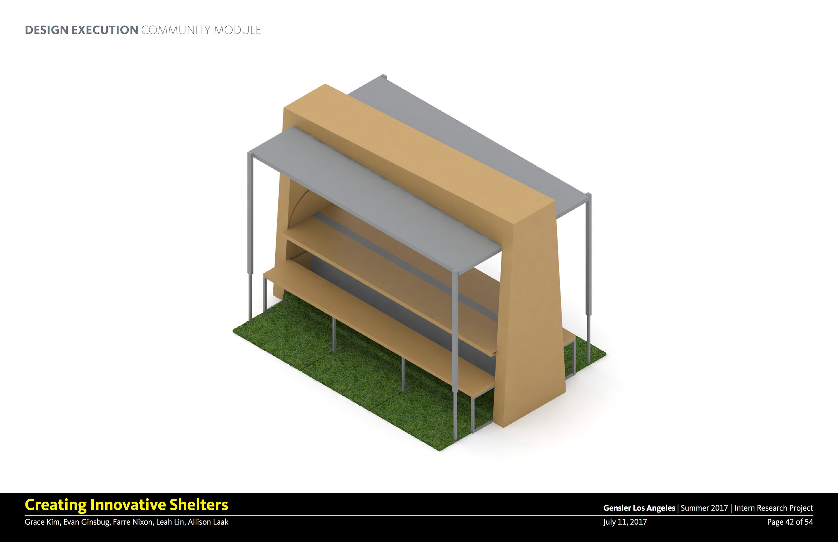 Gensler Intern Project: Temporary Homeless Shelters-38