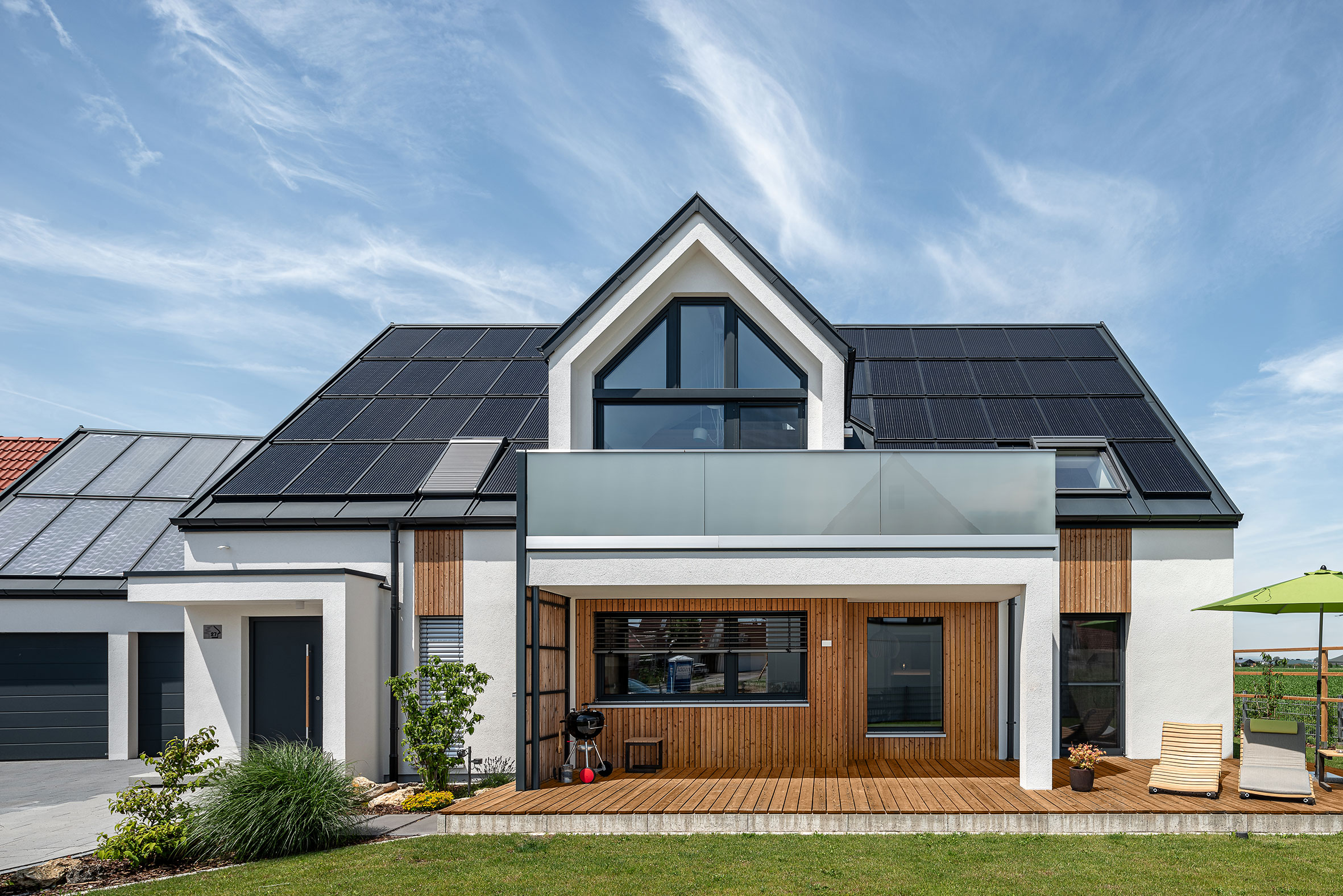 德国绿生活住宅的环保设计-13