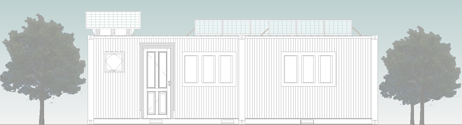 重塑临时难民住房-11