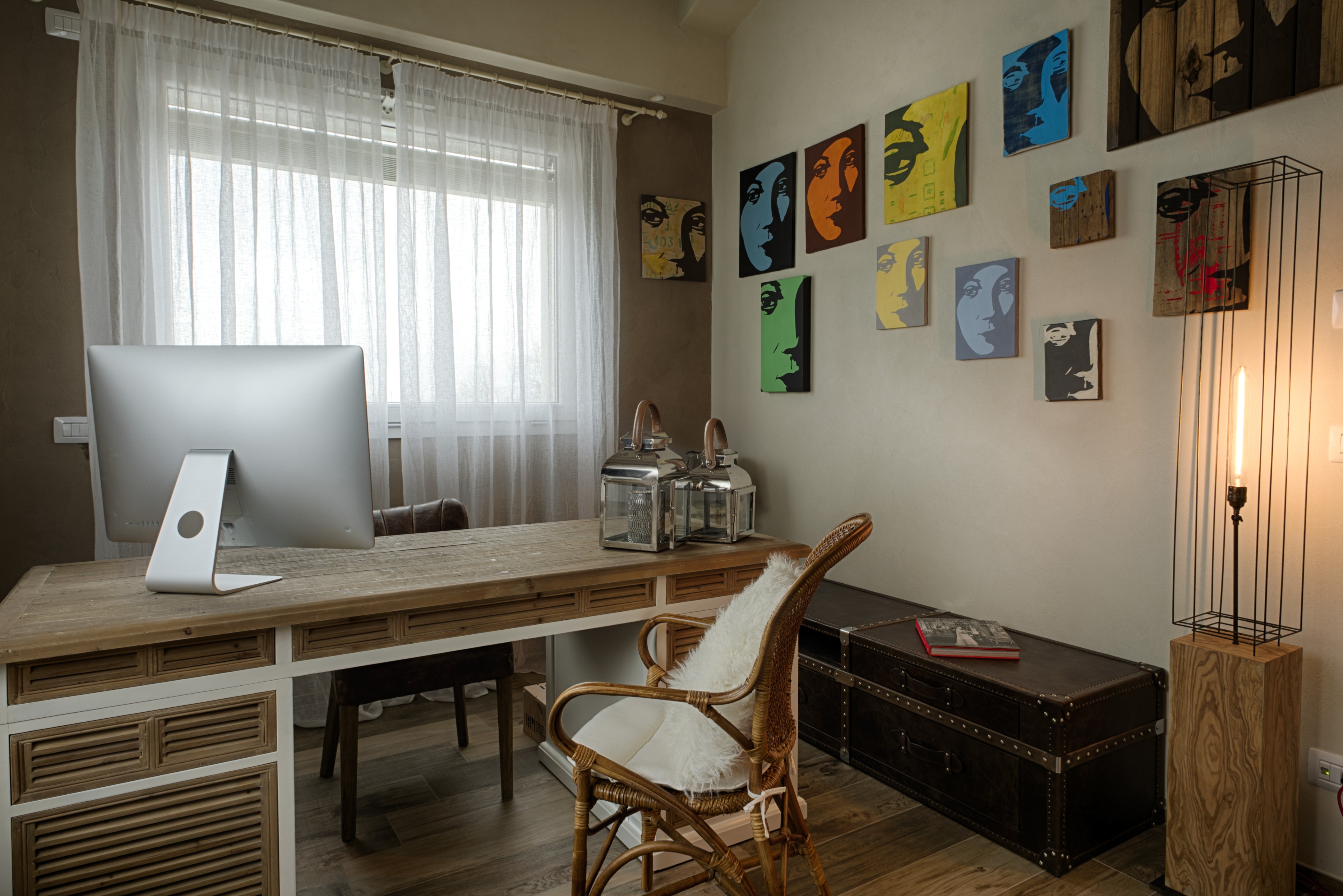 2015 年私人住宅设计佳作-29