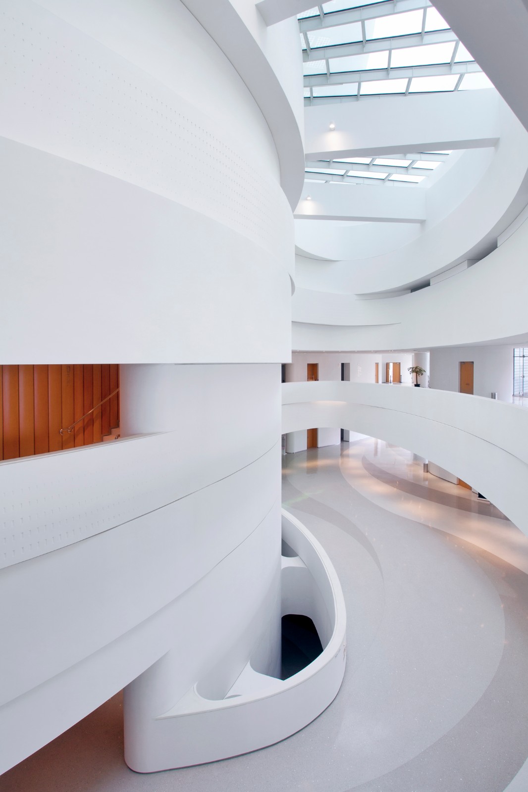 昆山文化艺术中心-3