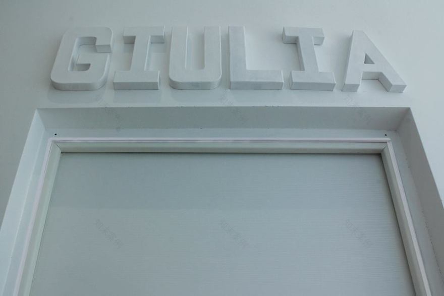 简约白色家园-68