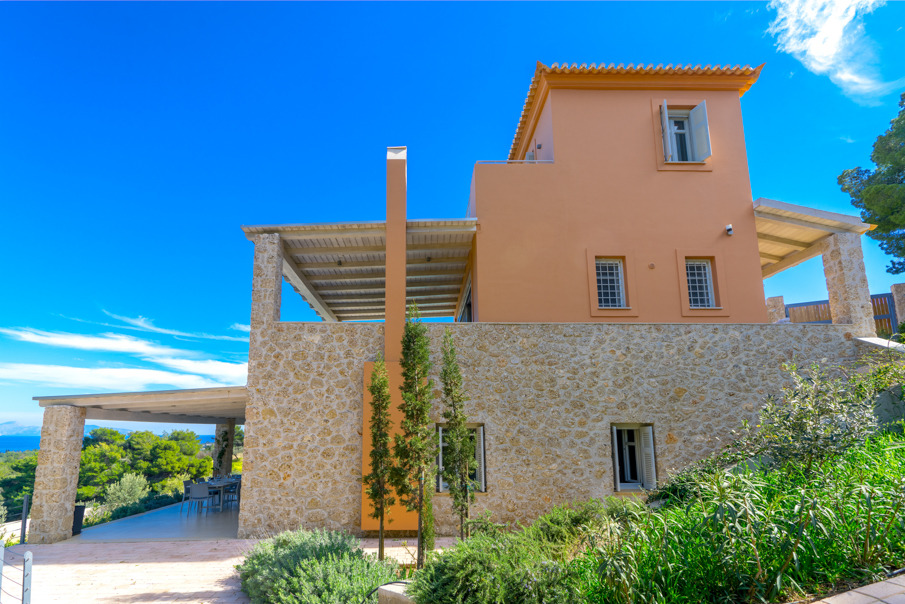 希腊 Ag· Aimilianos 别墅 Emmelia-41