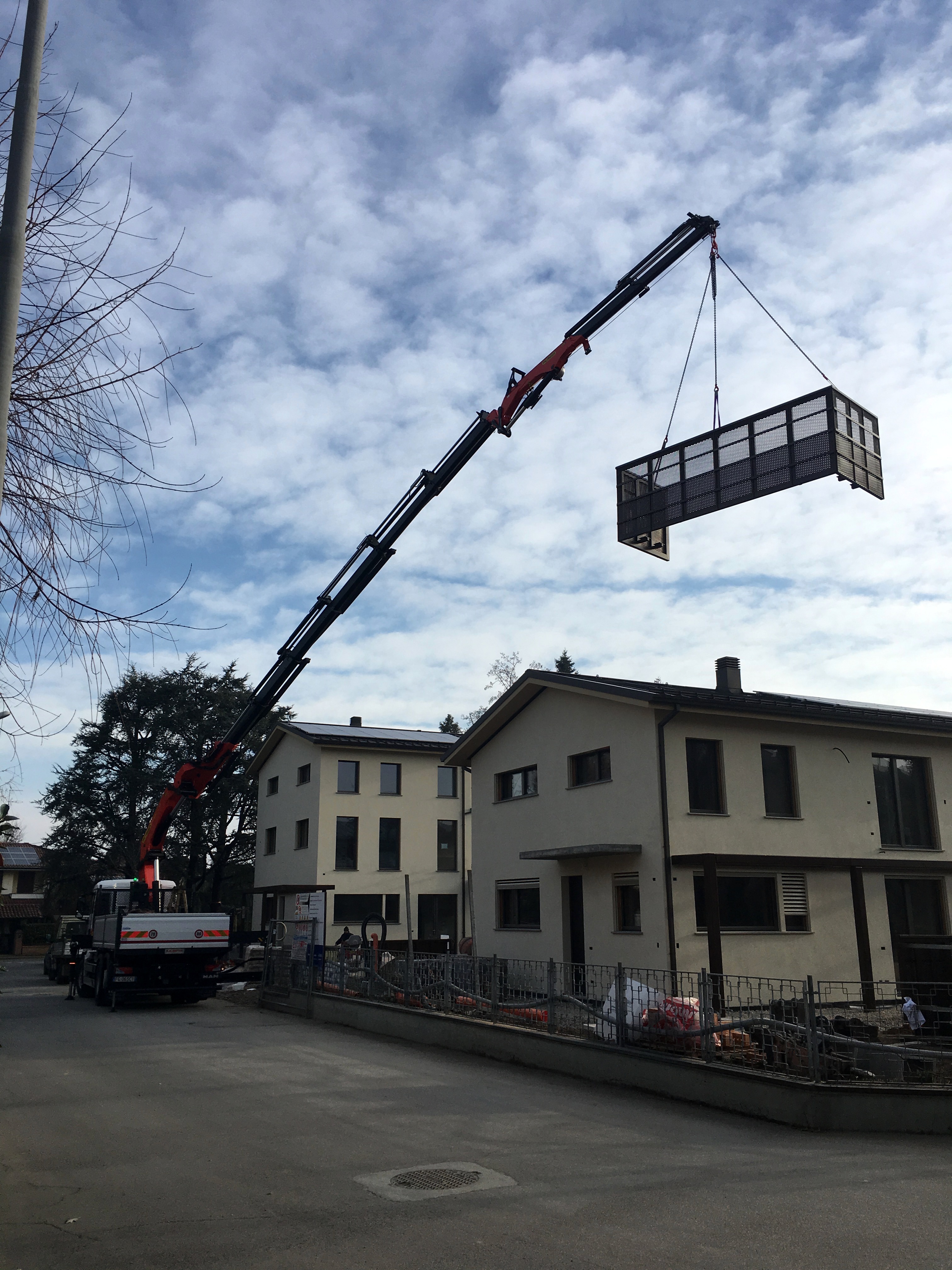 2017 年意大利私人住宅能源升级改造-107