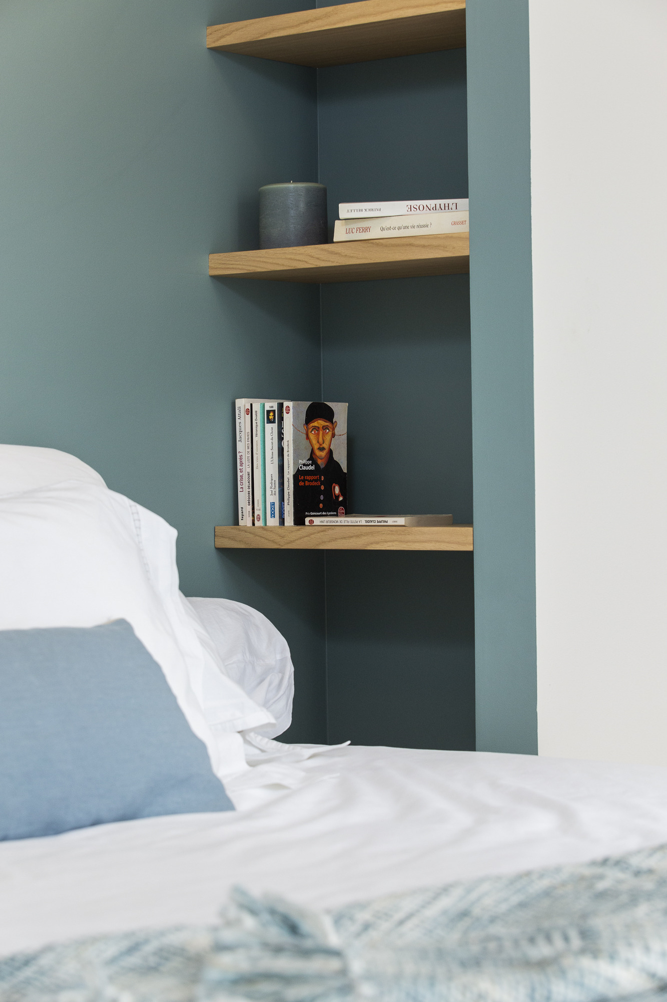 Biarritz 别墅全面翻新 打造宜居生活空间-41