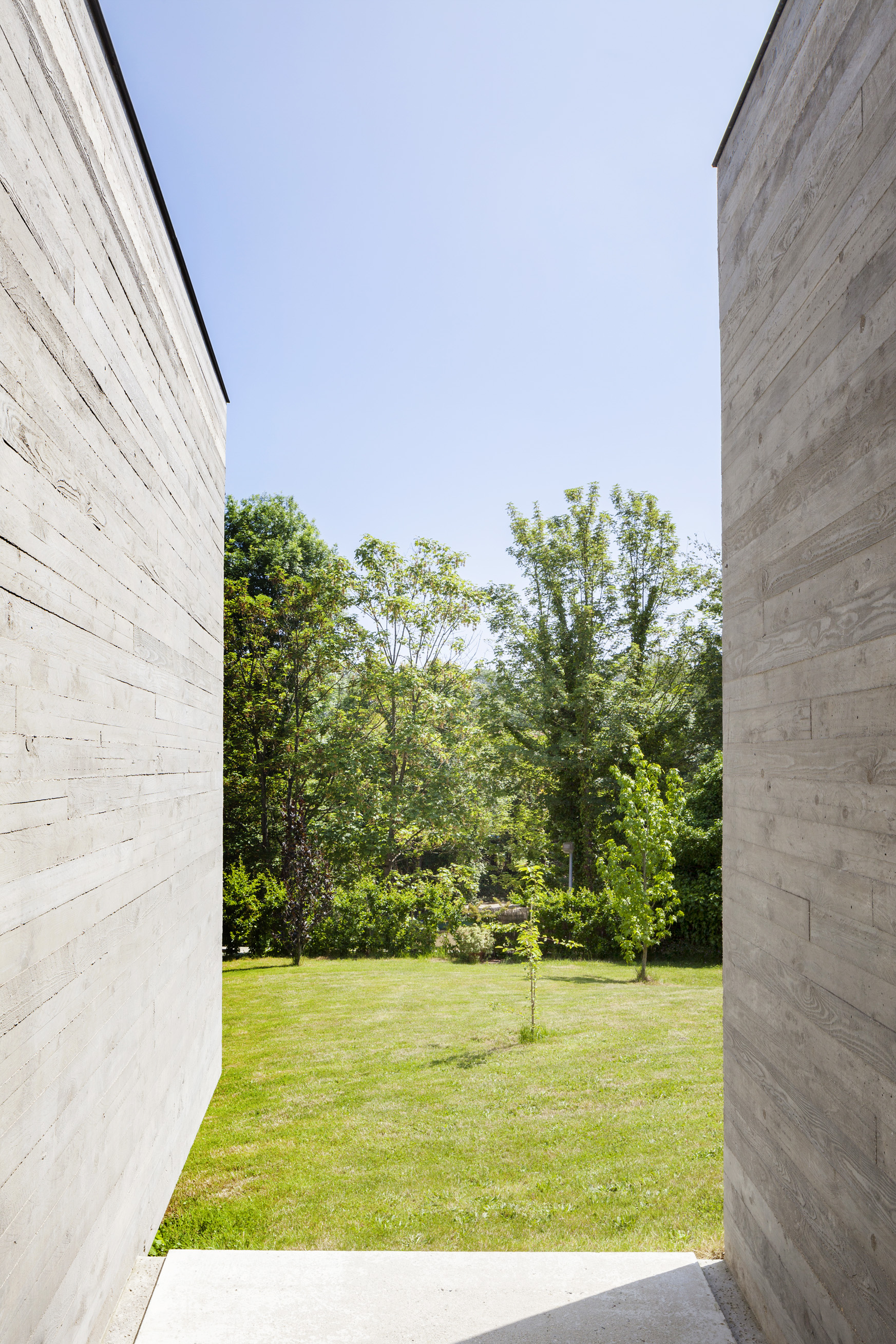 混凝土和玻璃屋-20