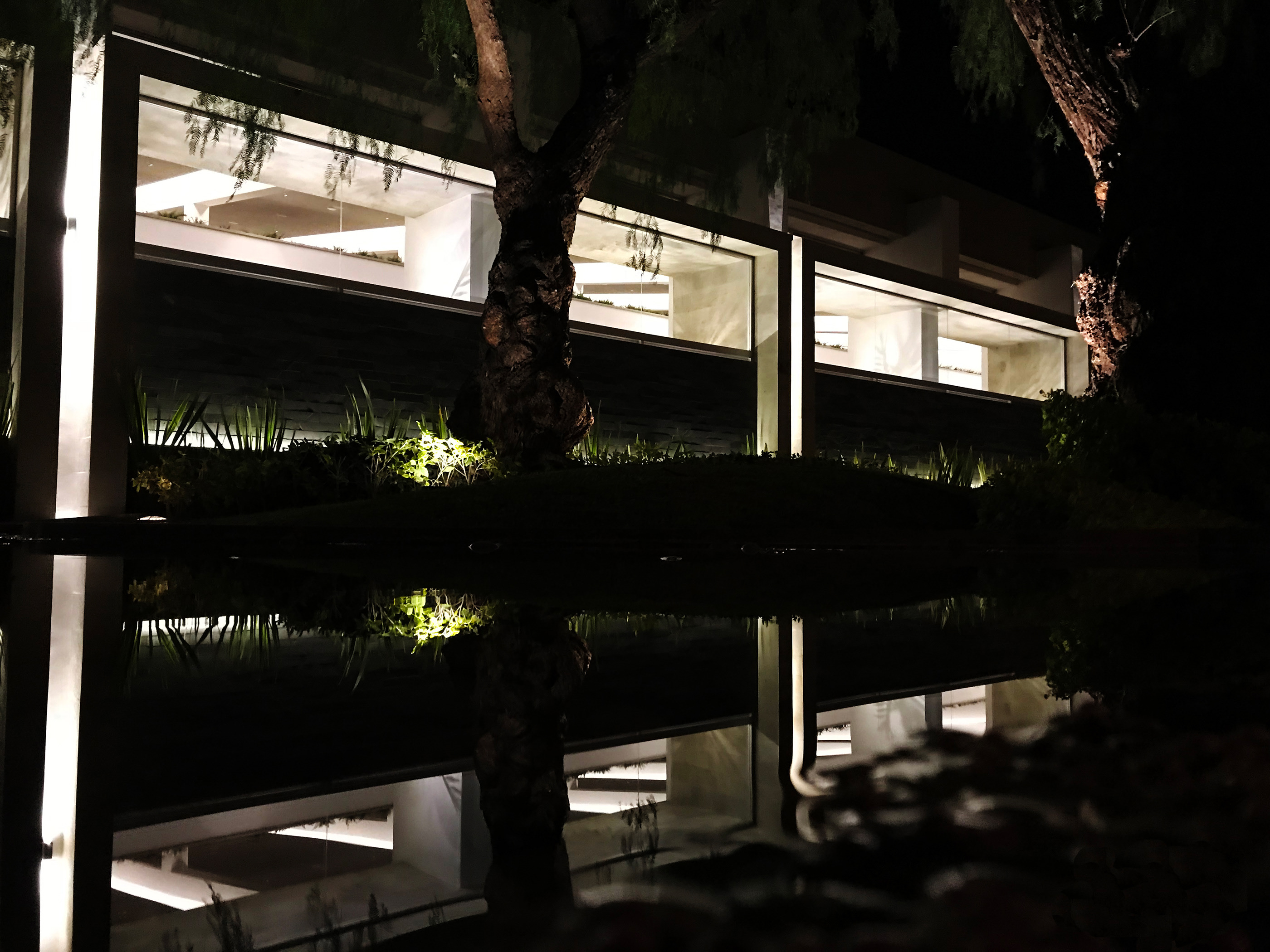 乡村俱乐部·巴约斯骑士温泉设计-11