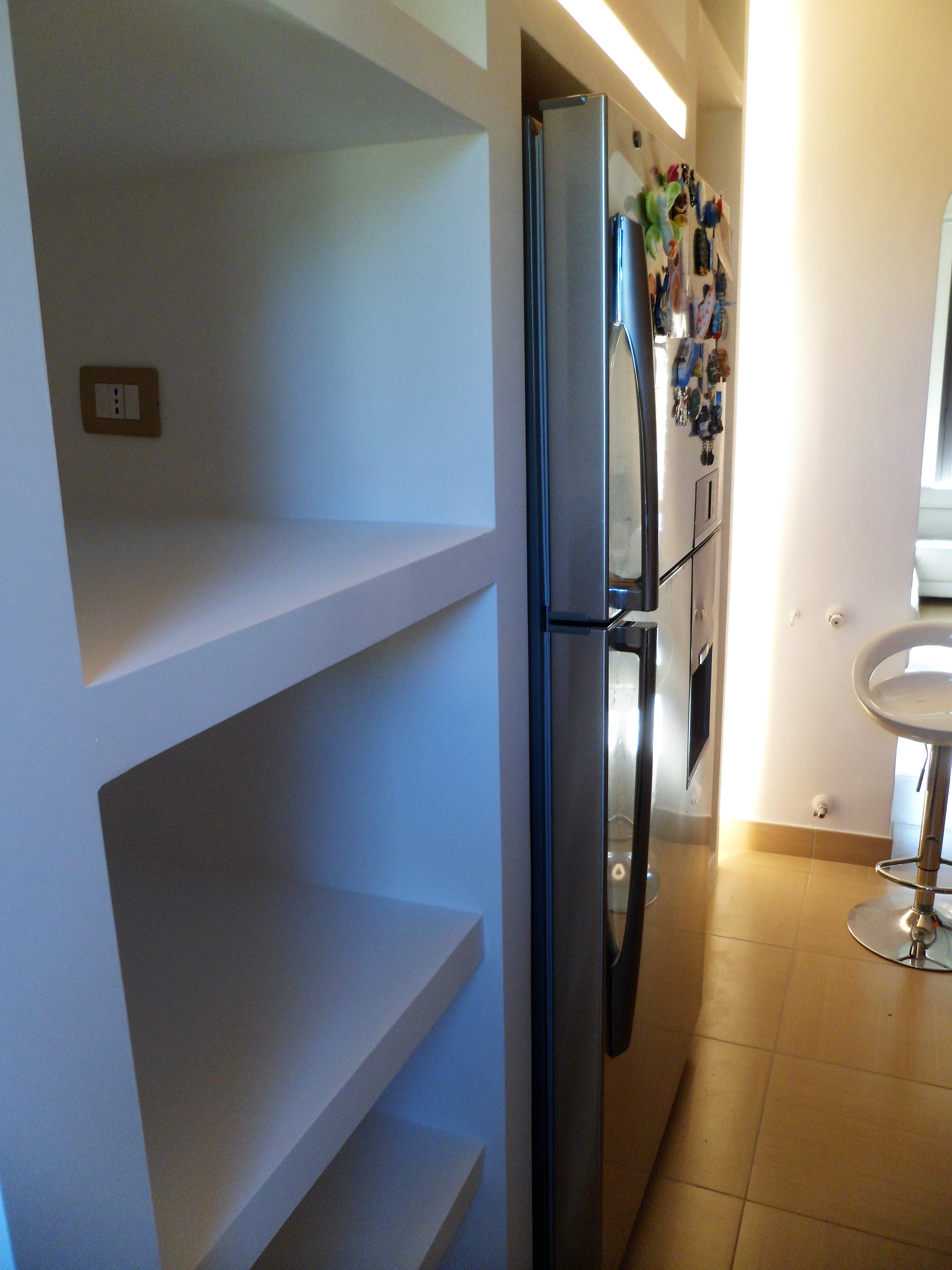 儿童卧室与厨房细节设计-9