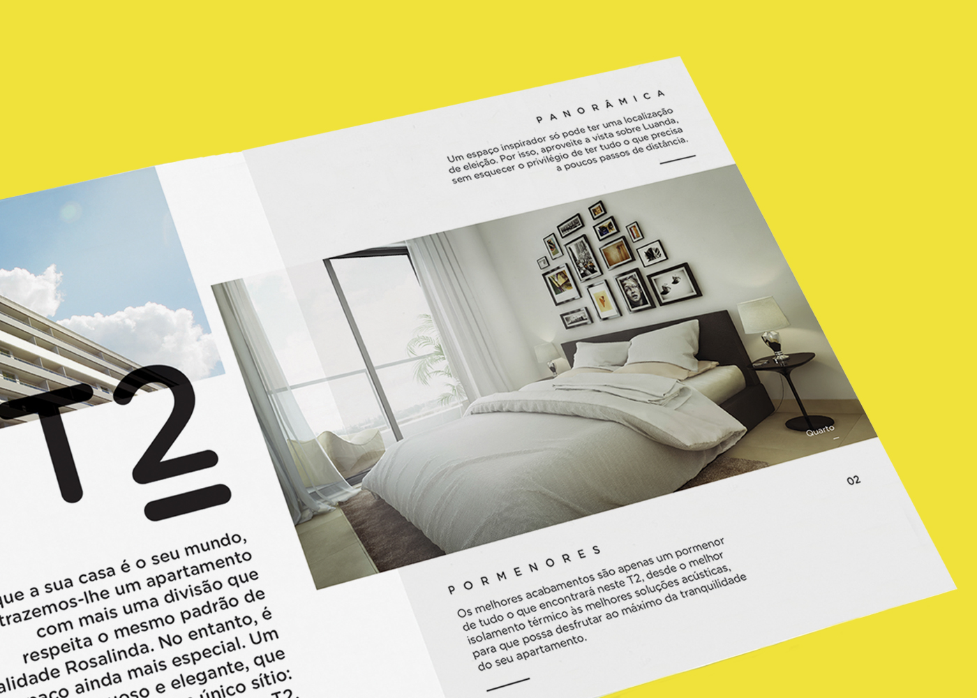 RF 公寓 | 现代都市生活空间-4