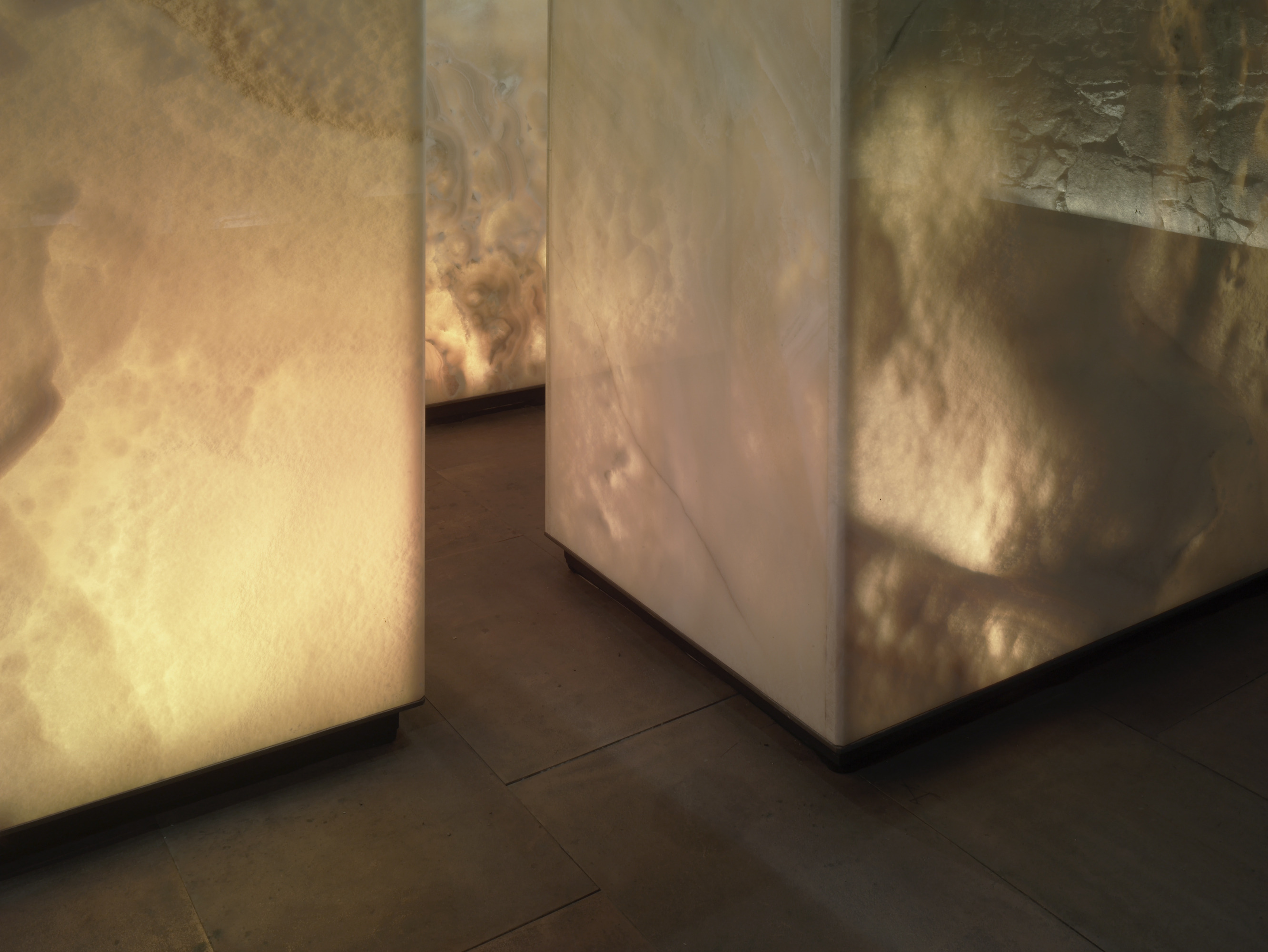 历史与未来交融的蒙特阿尔奇诺考古博物馆-11