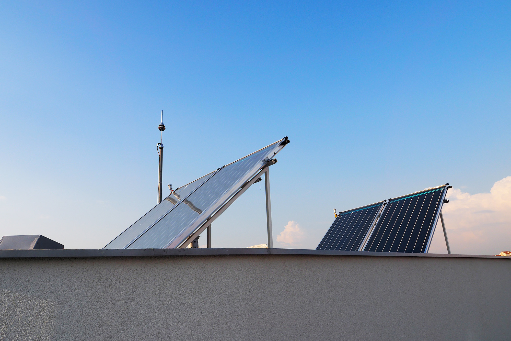 为所有感官而创造，私人住宅花园和屋顶露台-55