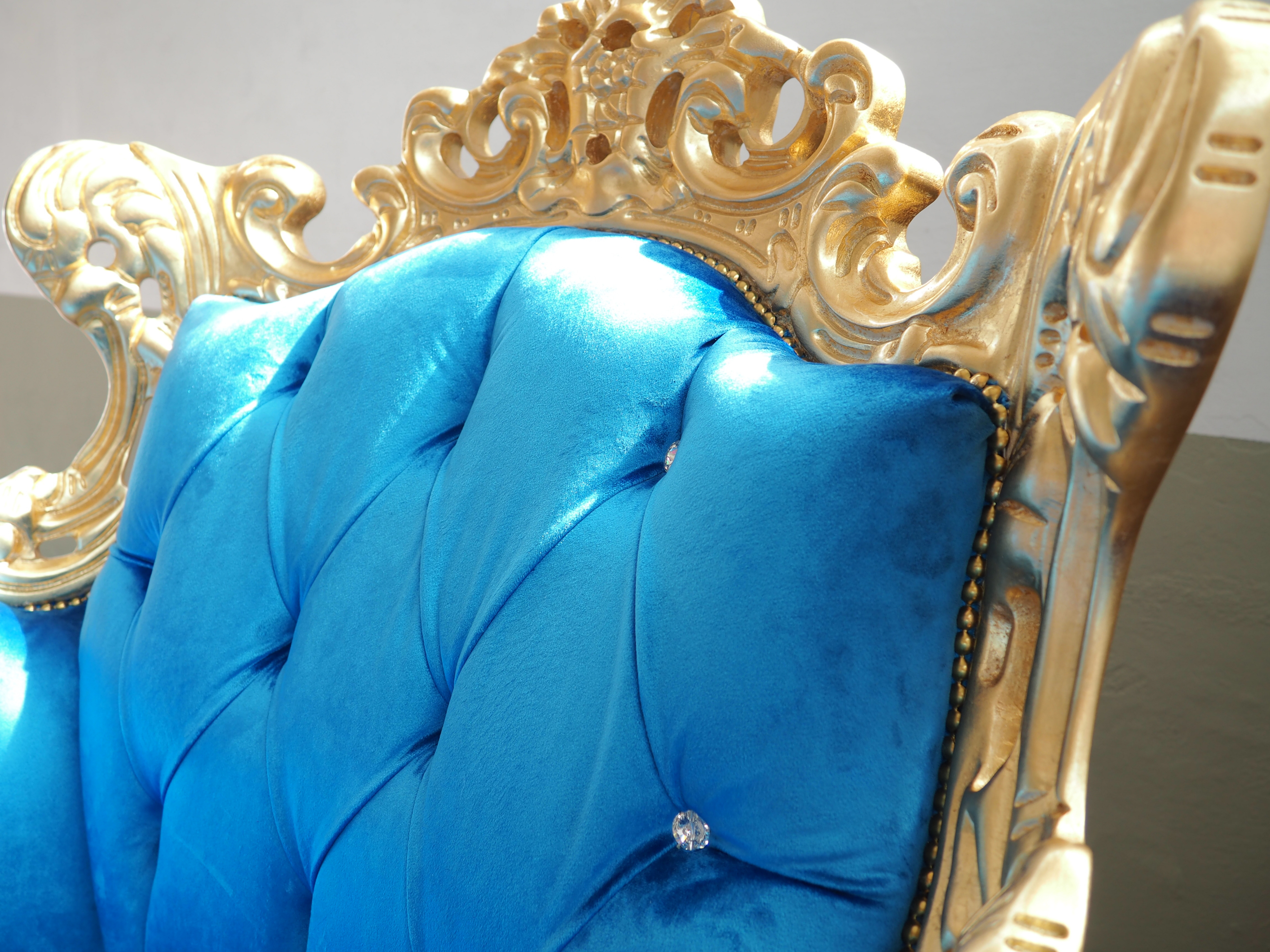 摩洛哥阿拉伯风格别墅设计-9