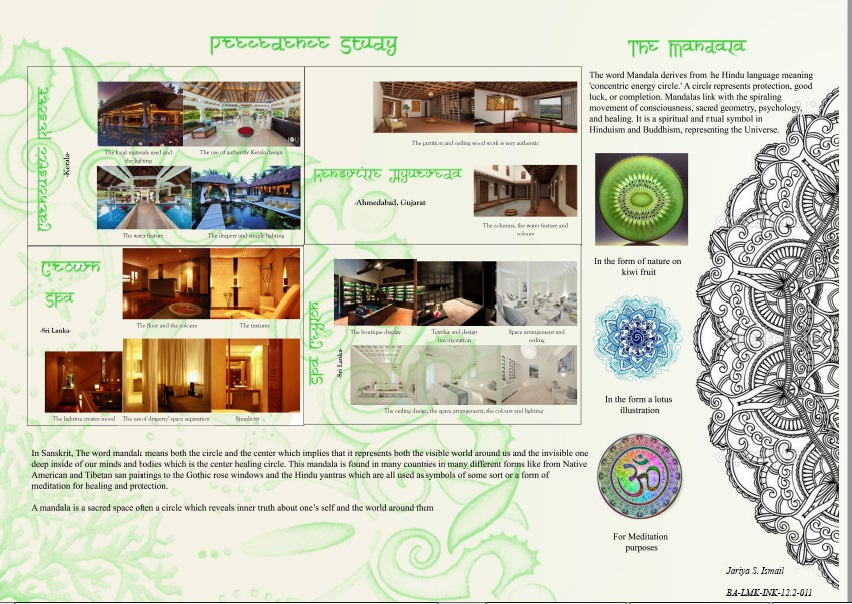 古印度疗愈之旅 | Ayudha- The Ayurveda Spa-5