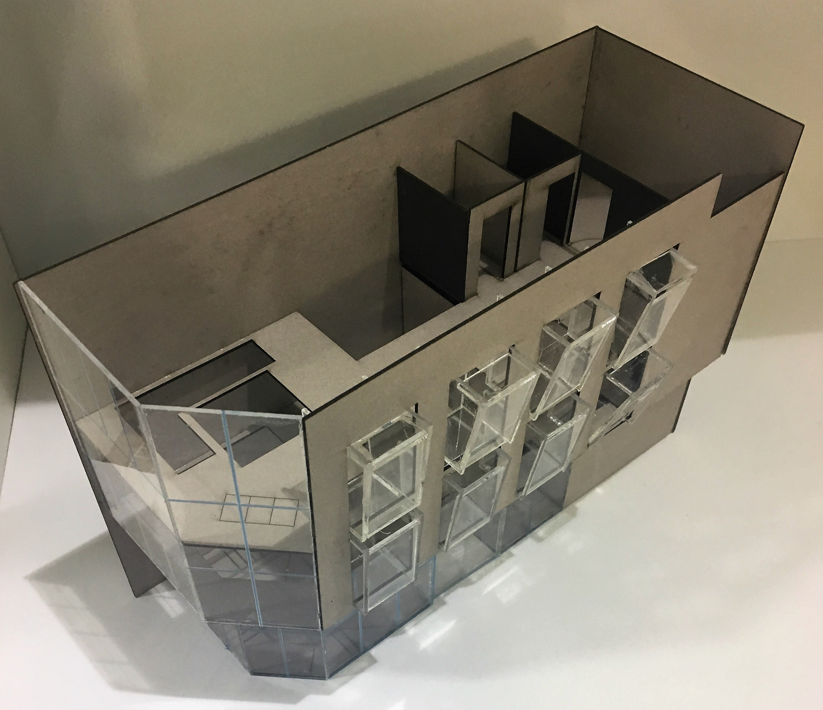 Boerum Hill Counseling and Self Care Center_SP17-6