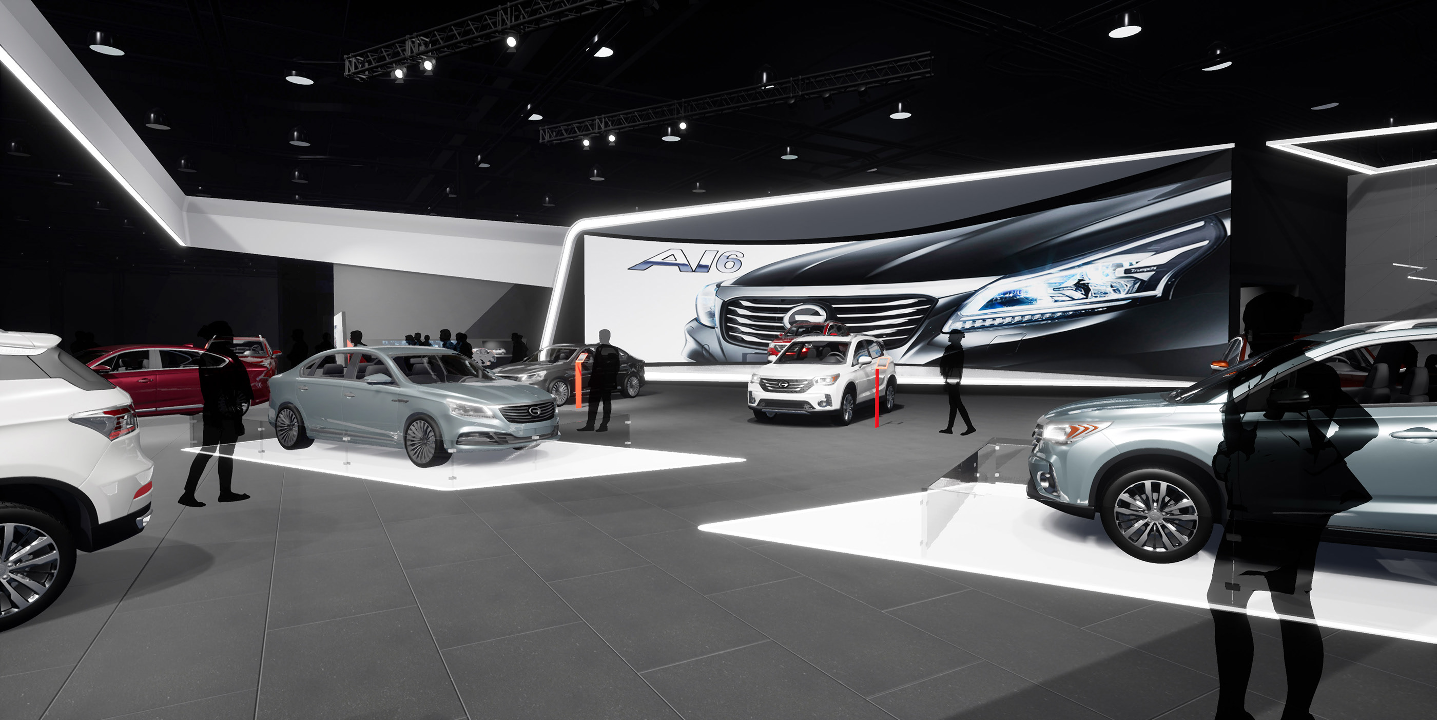 GAC Detroit Motor Show Concept Design-3