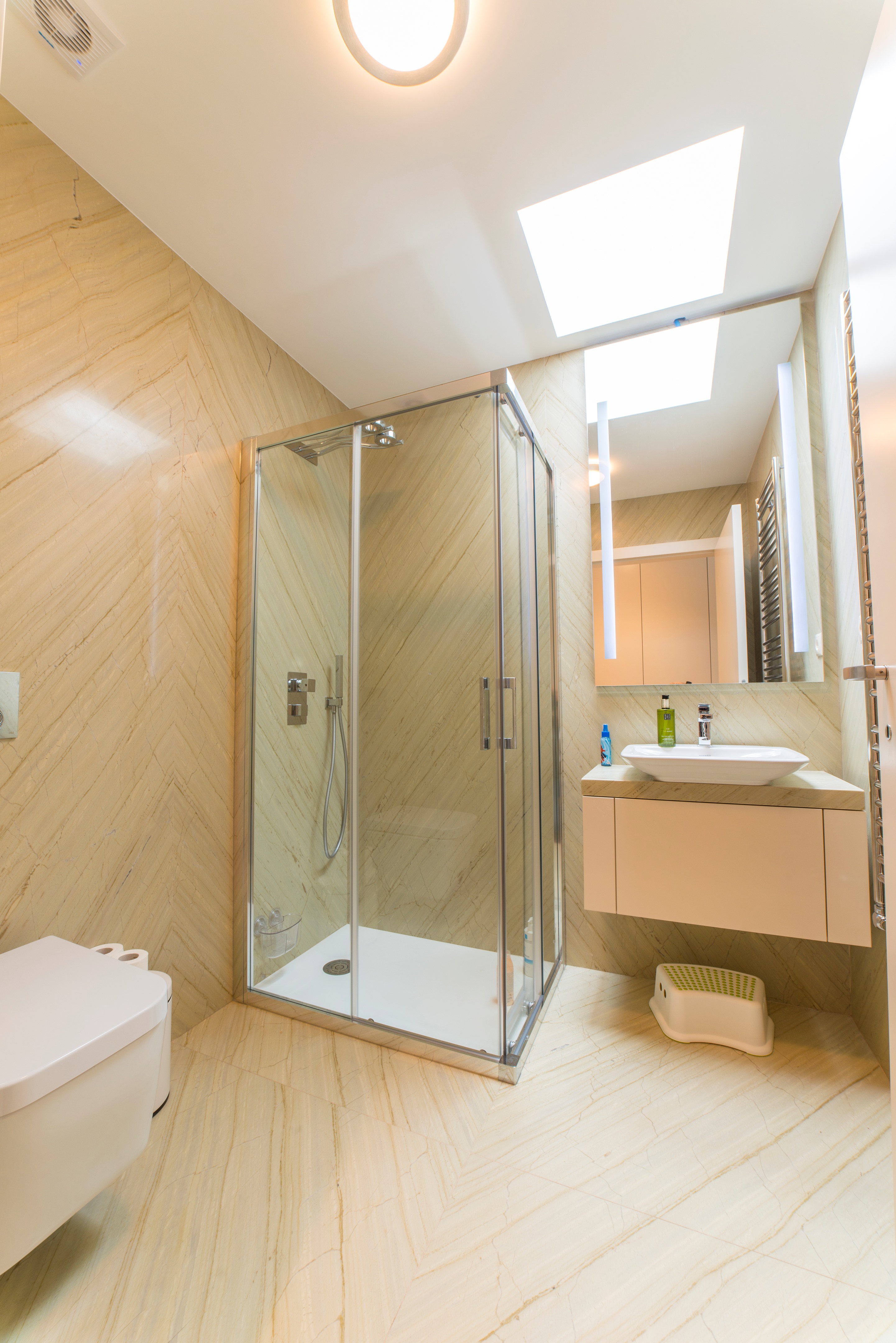 独特设计，打造现代宜居空间-12