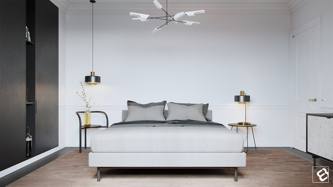 2016 年现代经典室内设计案例-21