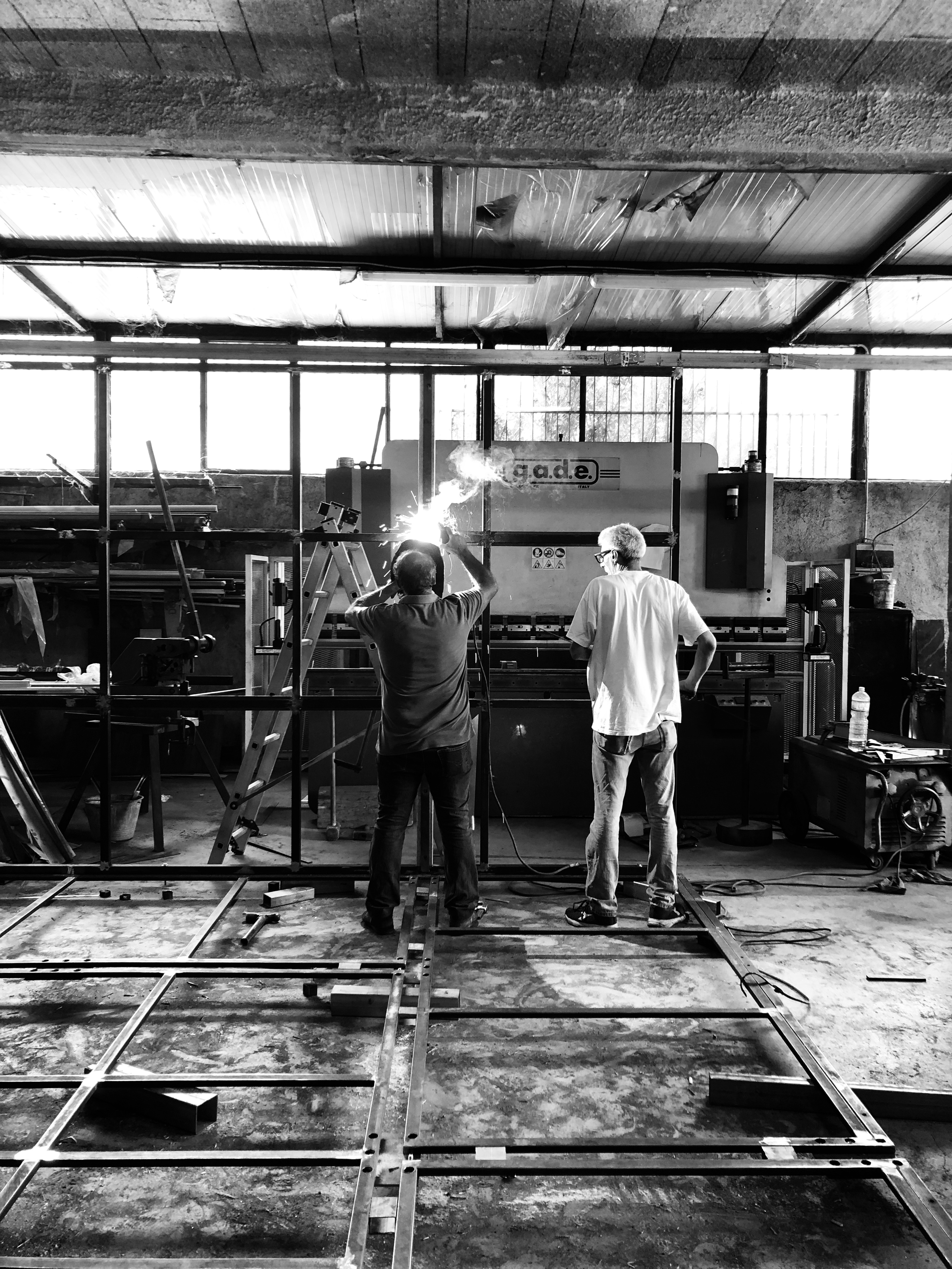 雷诺尔铝业展示馆-13