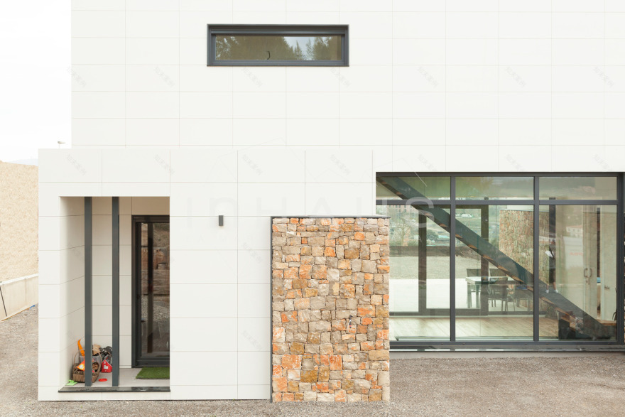 巴塞罗那绿色山景别墅(Modelo Pedralbes)-25