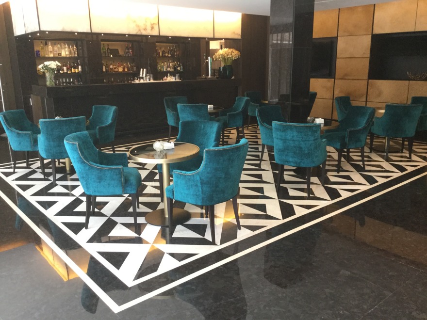 华盛顿欧文酒店-35