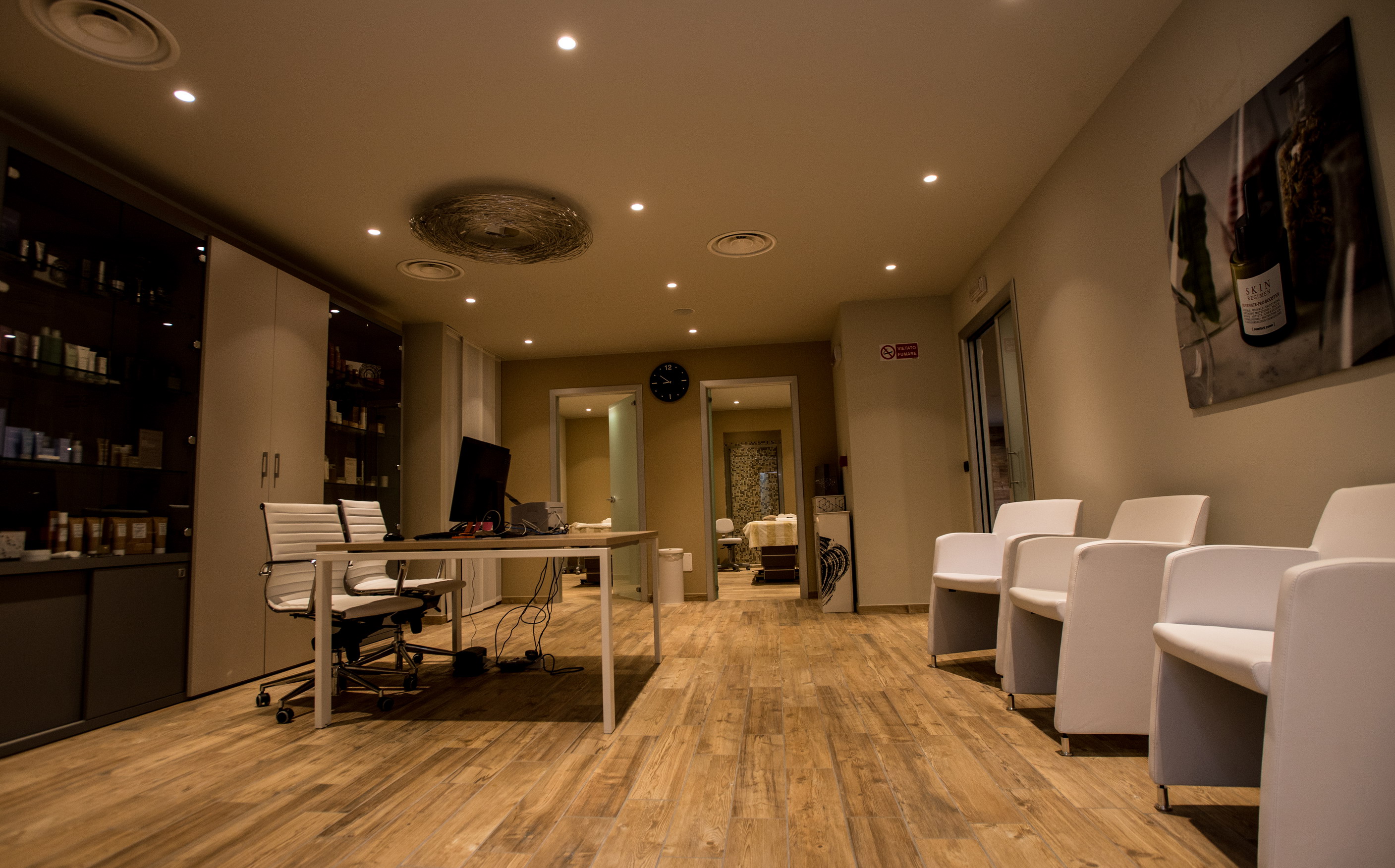 意大利蒙特罗莎温泉中心-21