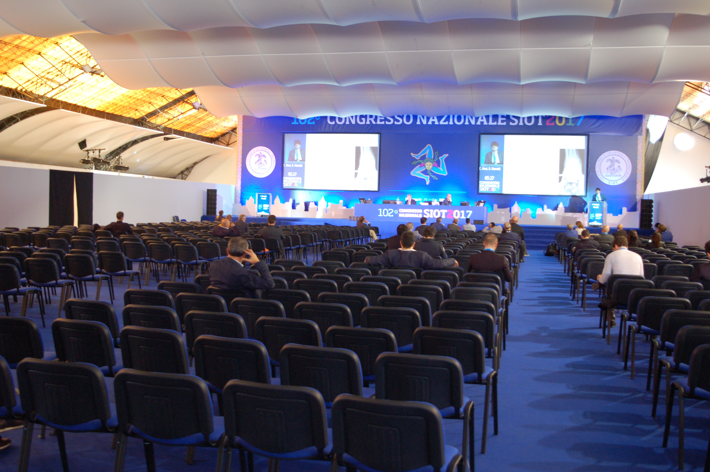 2017 年意大利全国 SIOT 大会-14