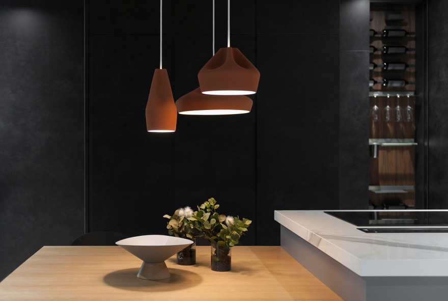 融合自然元素的 URBATEK 2018 展廳设计-59