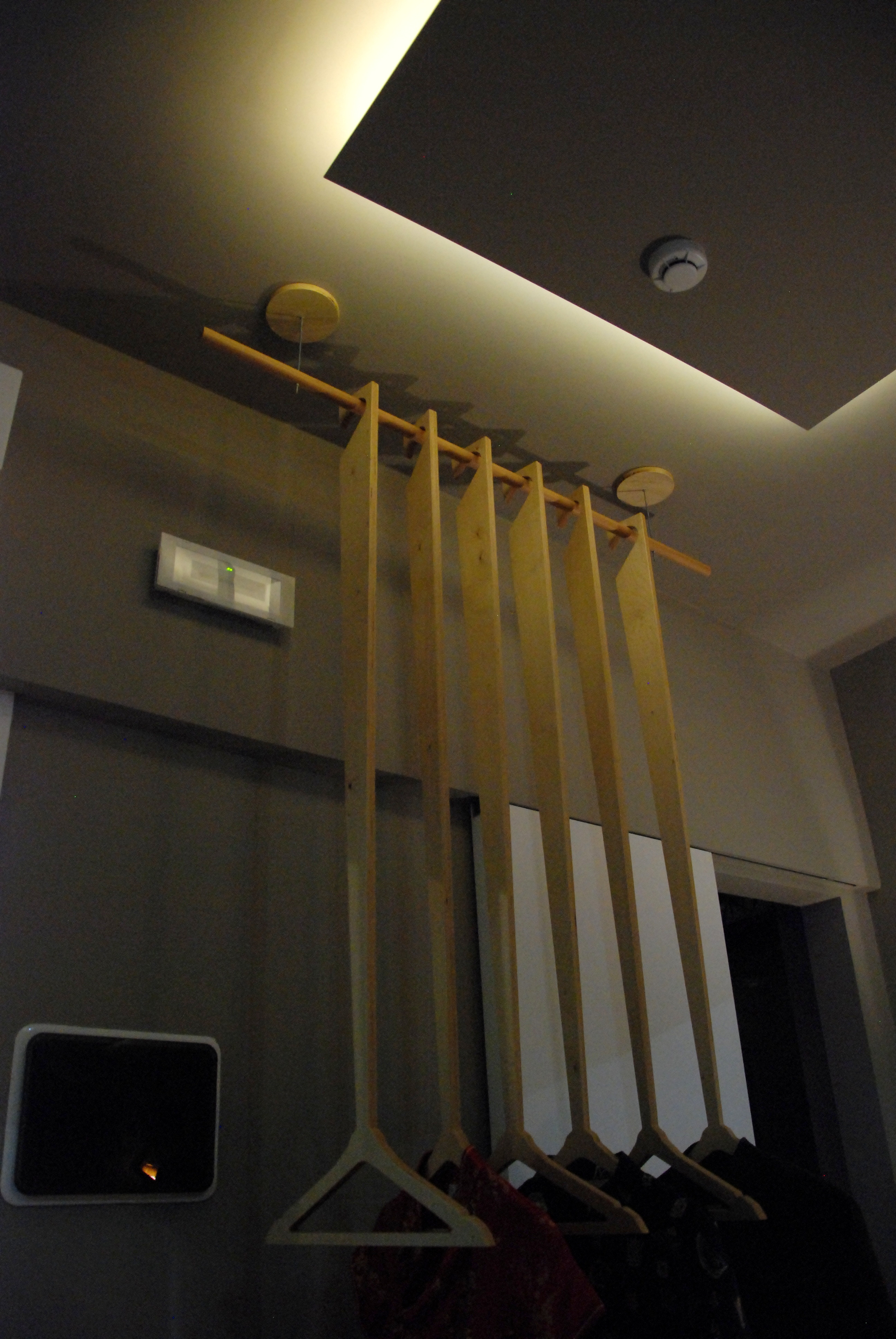 色彩斑斓的意大利 Salerno 中心 VINTO HOUSE-74