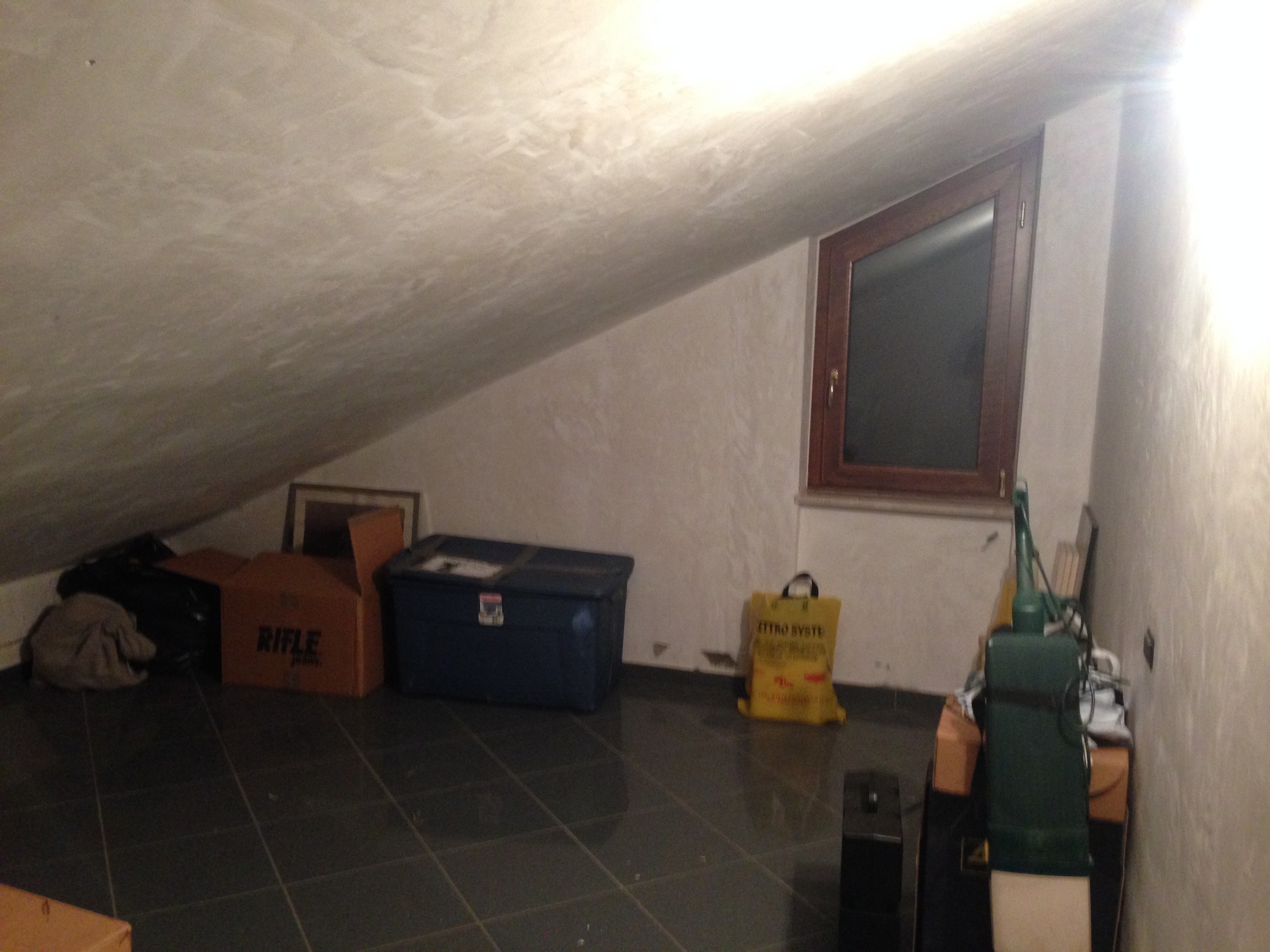 40 平米小户型翻新，现代风格家居设计典范-44