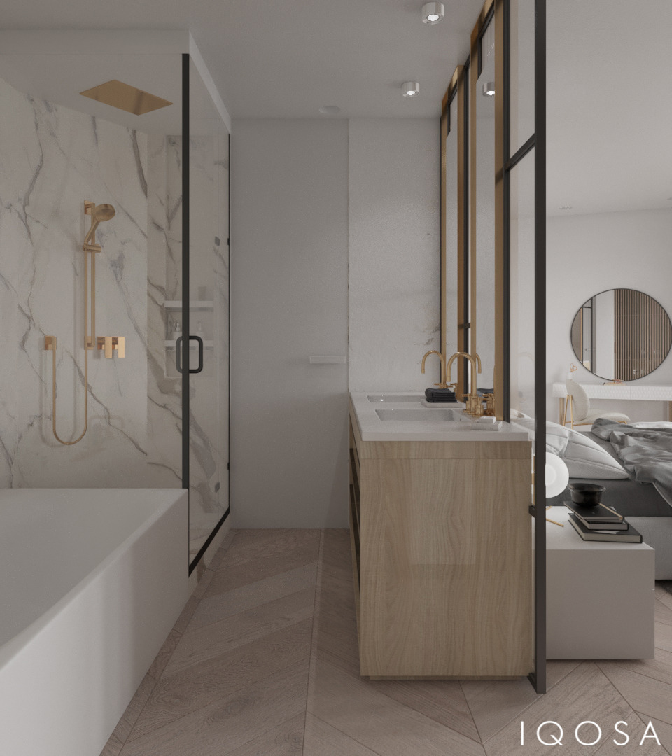 2018 年优雅别墅设计-20